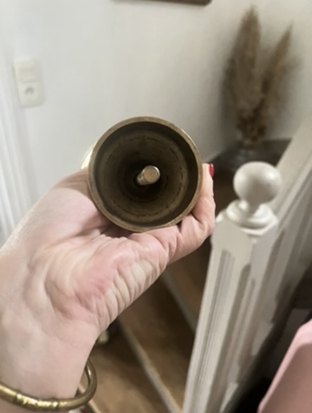 Boule d’escalier – Image 3