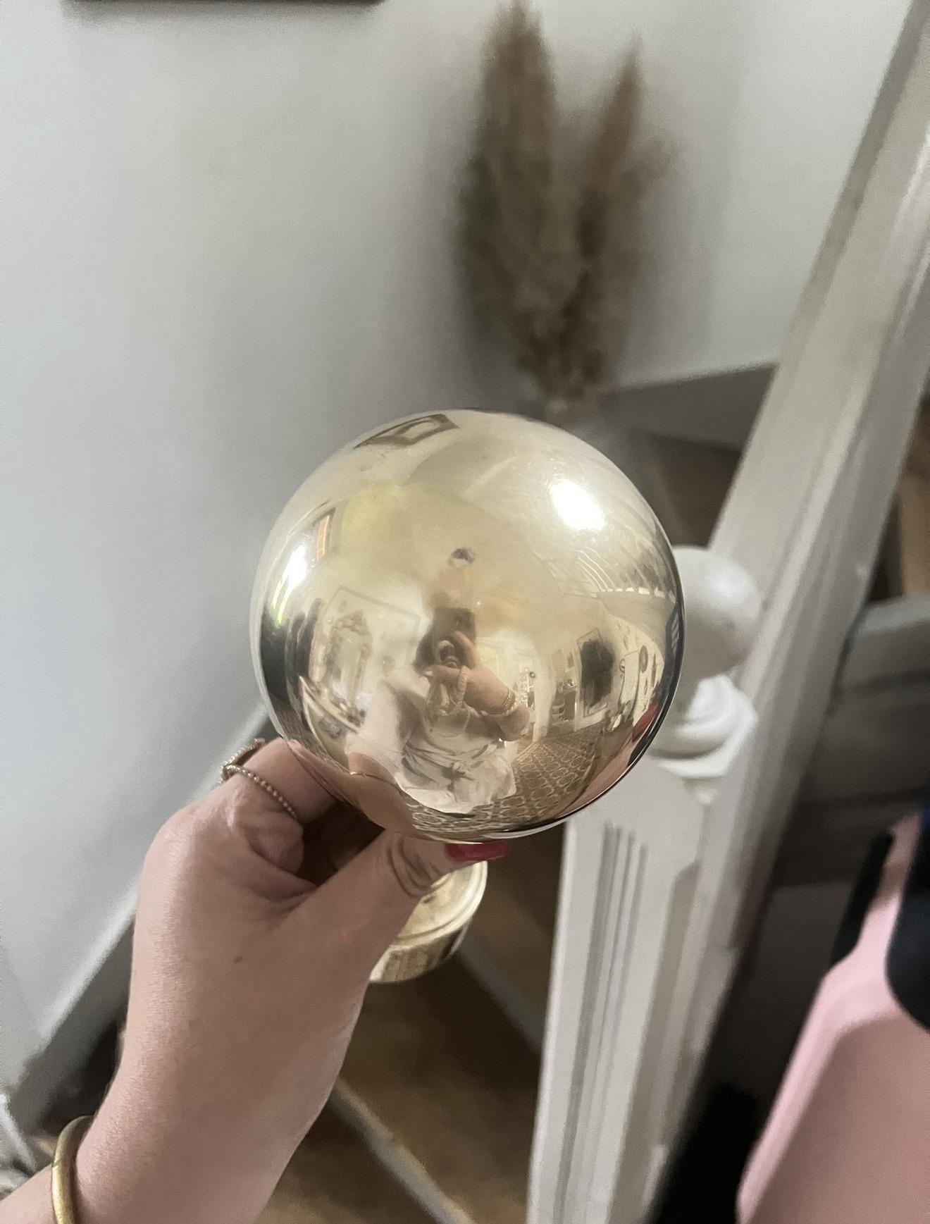 Boule d’escalier – Image 5