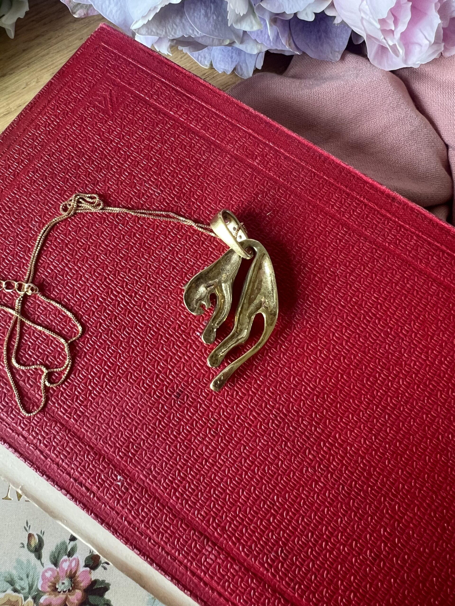 Collier guépard – Image 4