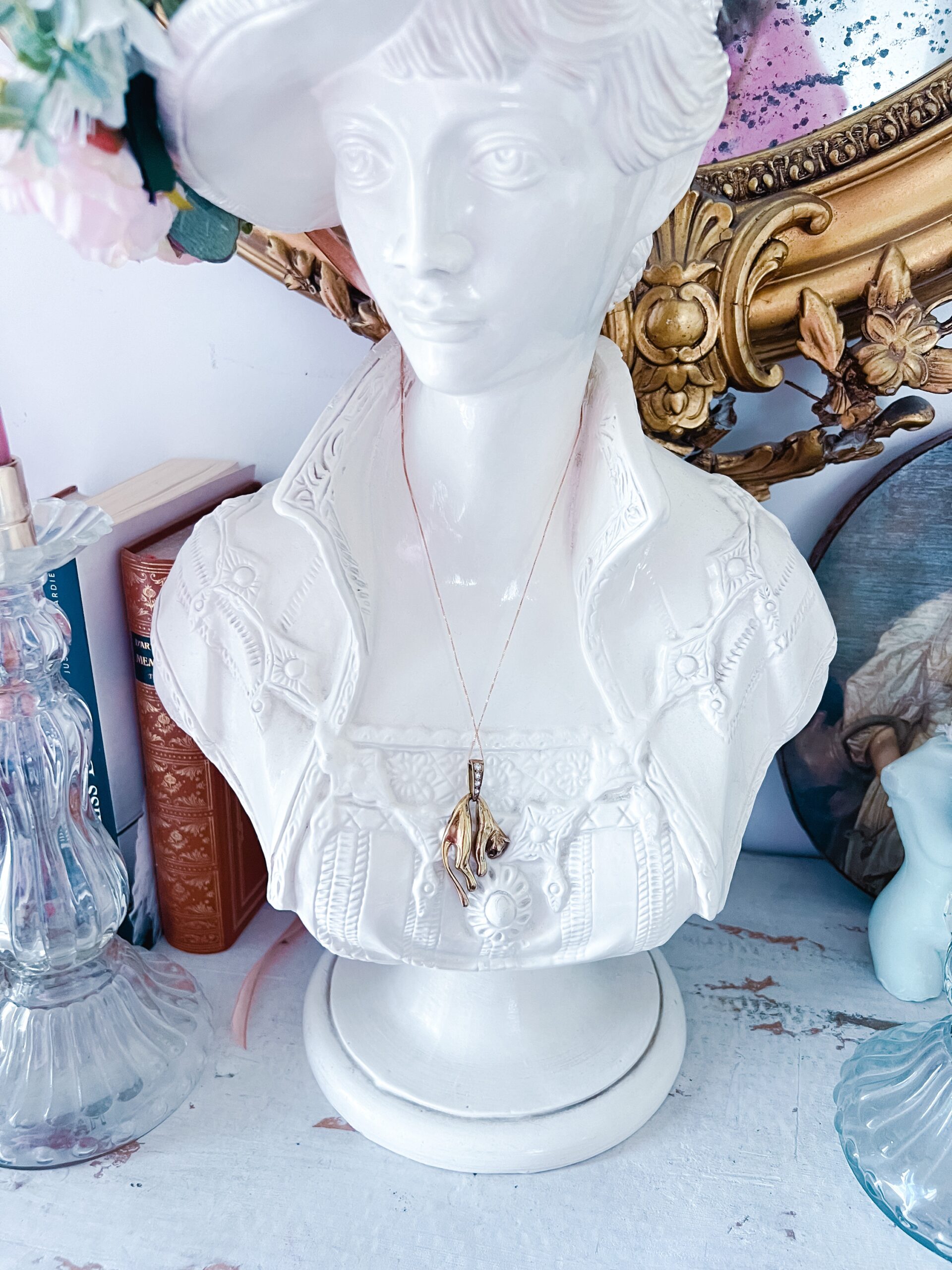 Collier guépard – Image 3