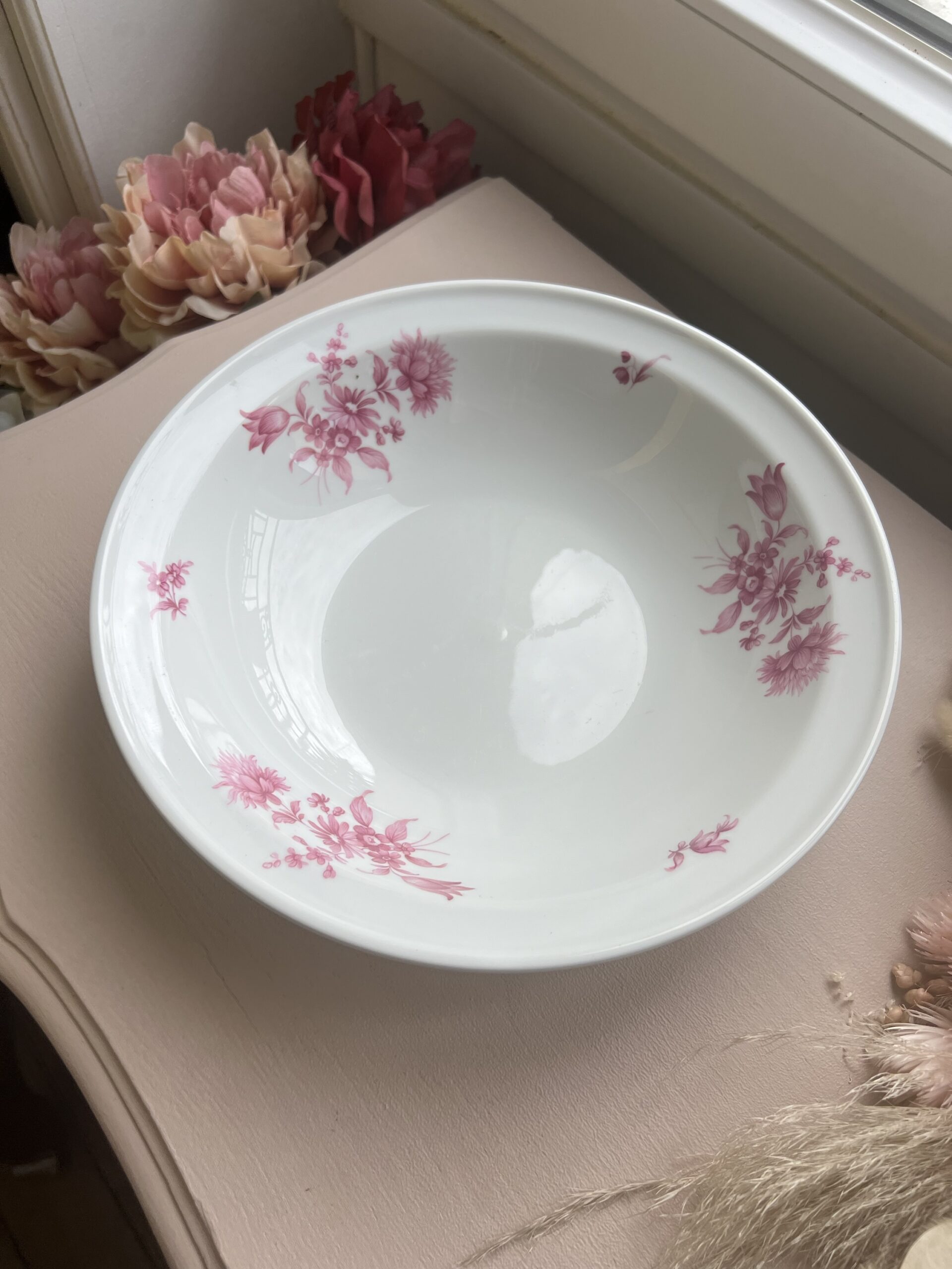 Saladier porcelaine – Image 2