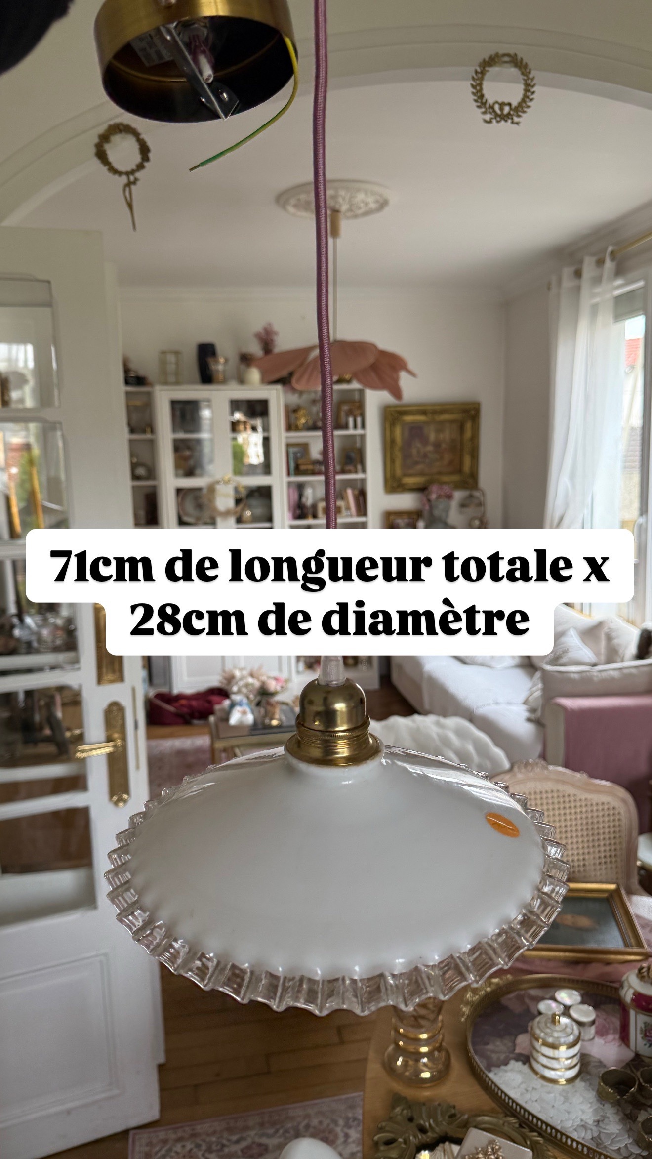 Opaline dentelée – Image 5