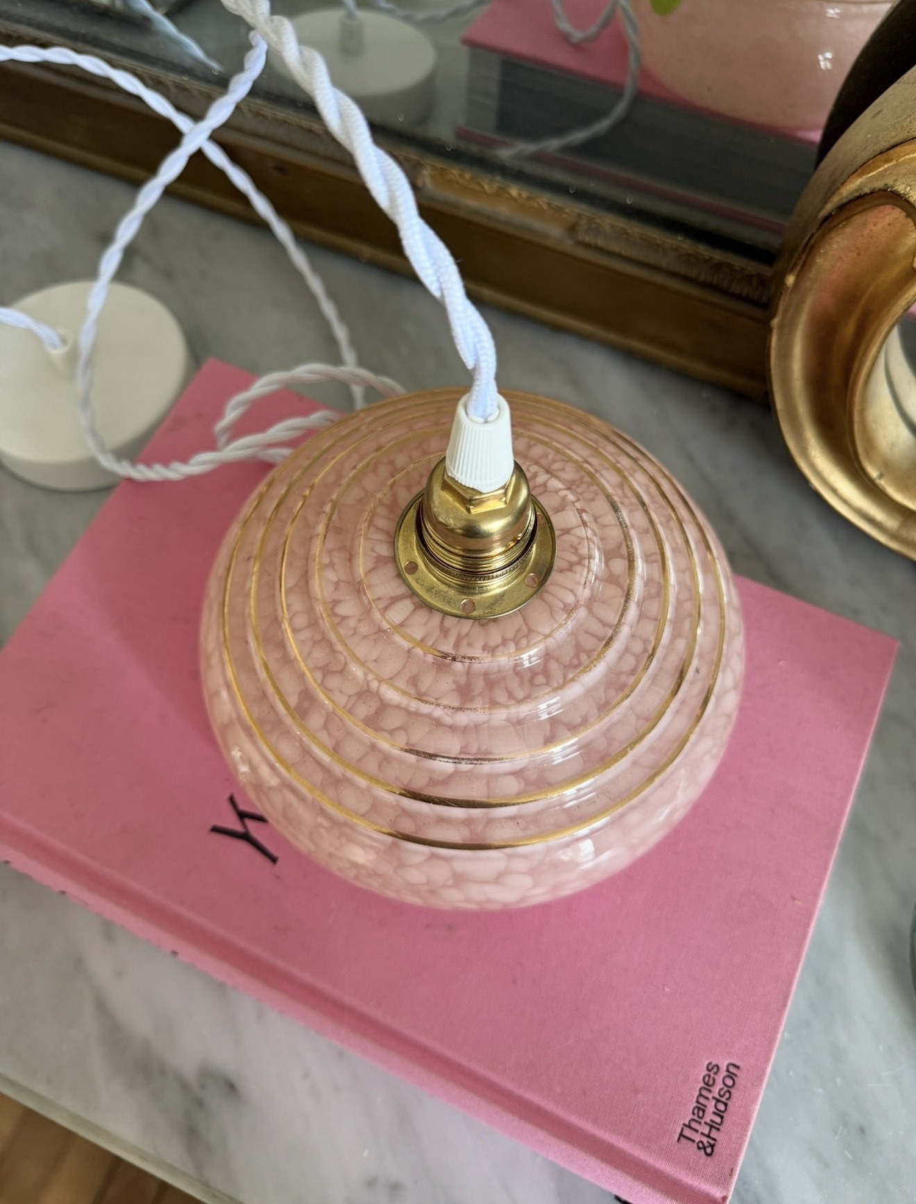Baladeuse rose – Image 6