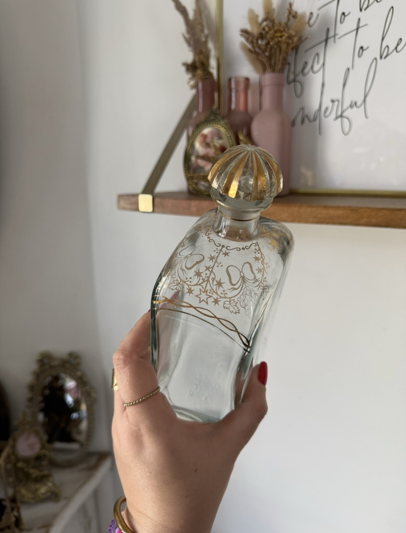 Flacon romantique – Image 5