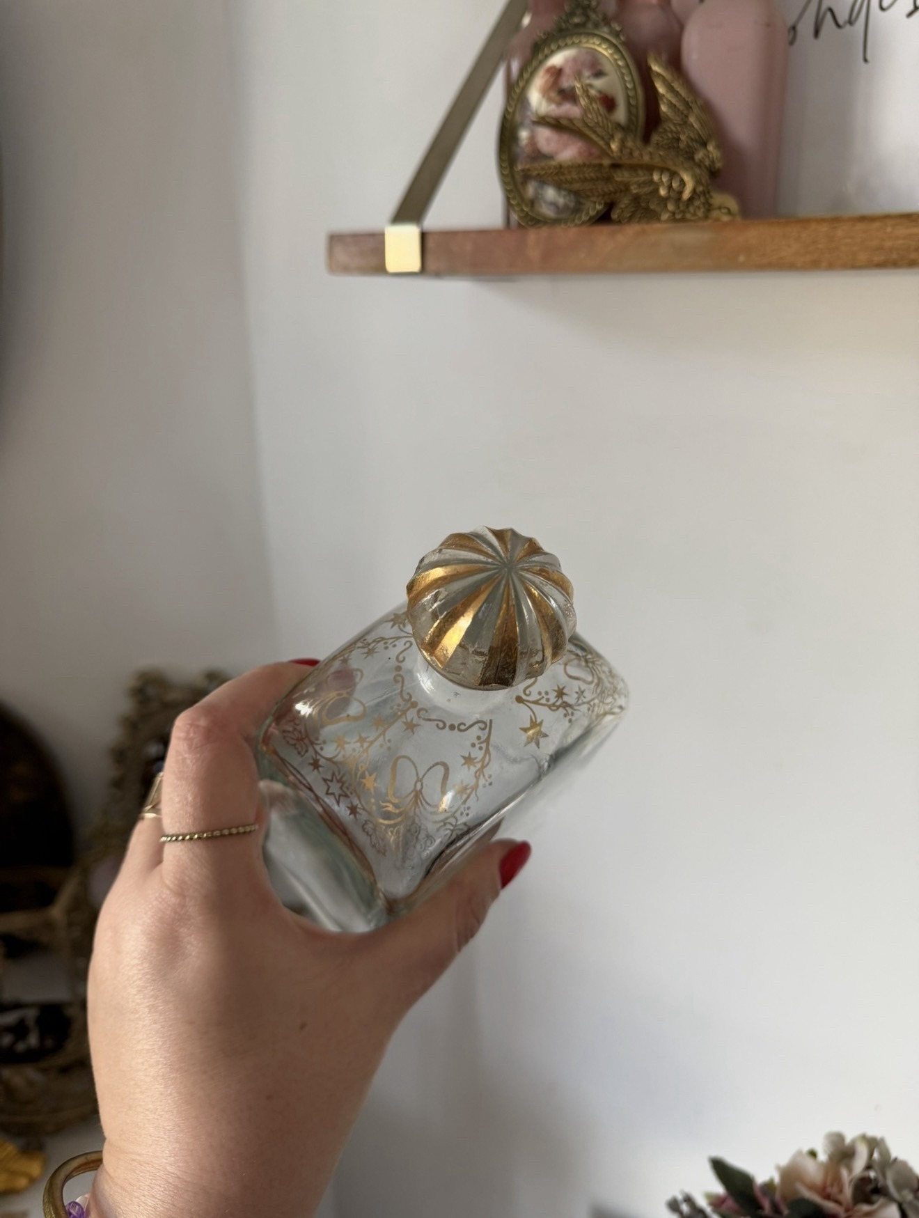 Flacon romantique – Image 3