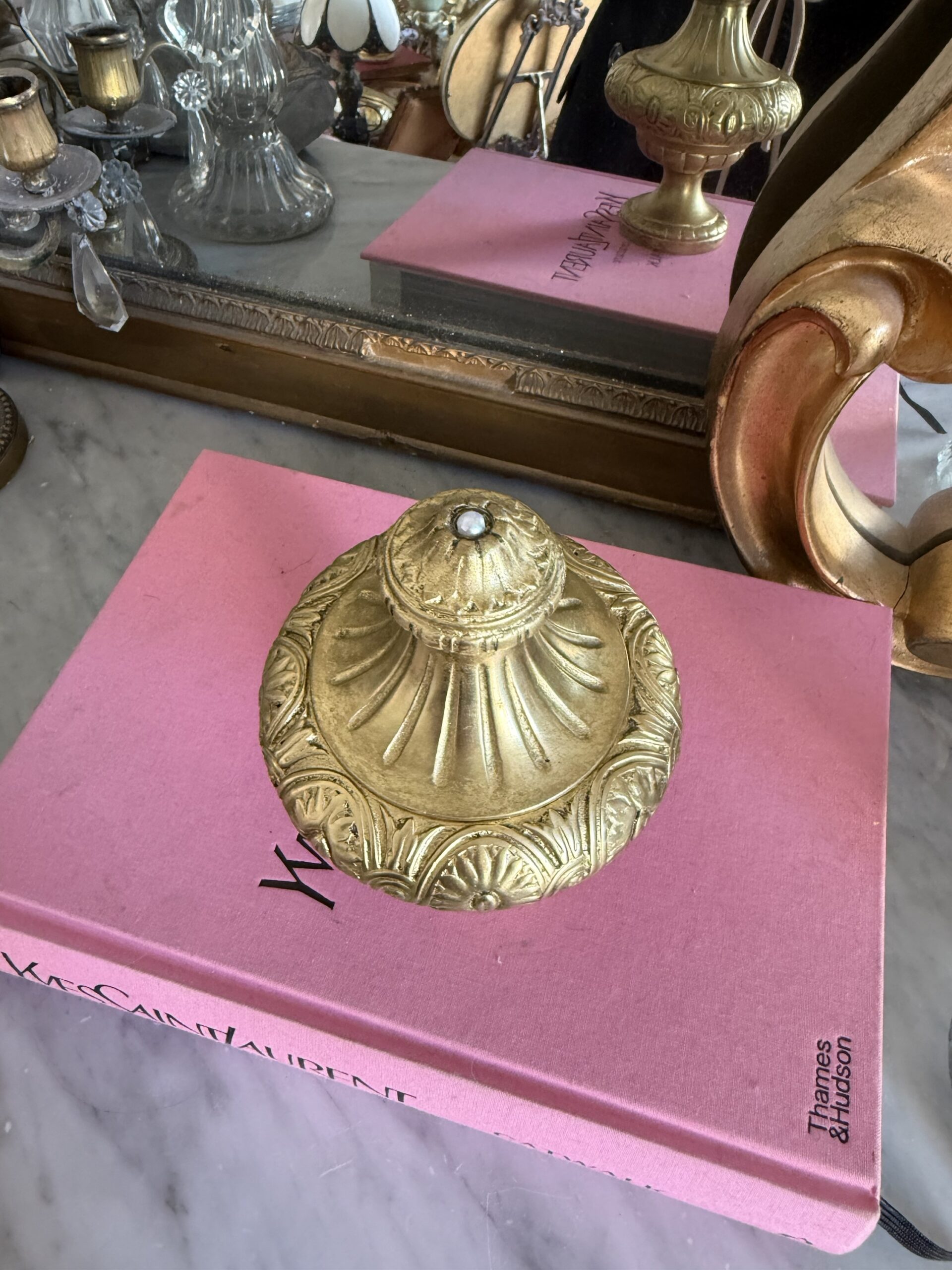Boîte bronze – Image 2