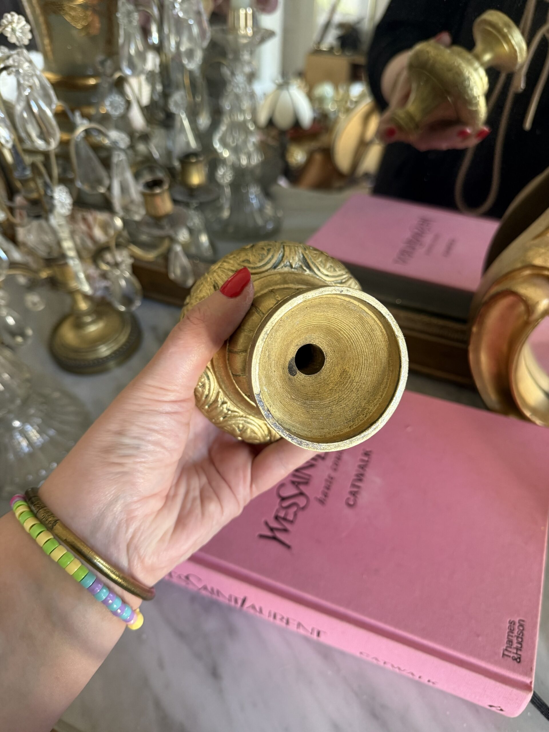 Boîte bronze – Image 4
