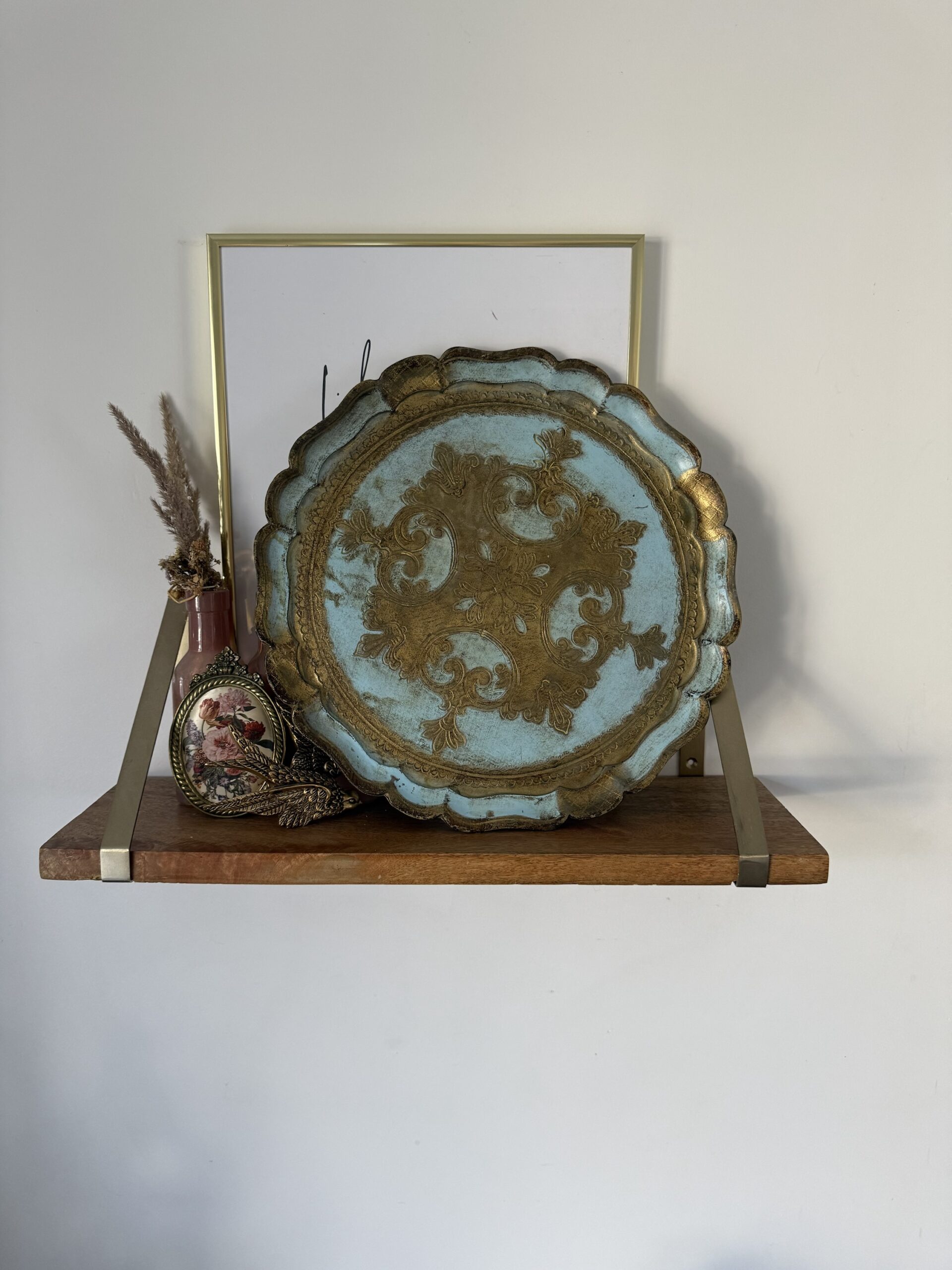 Grand plateau florentin – Image 5