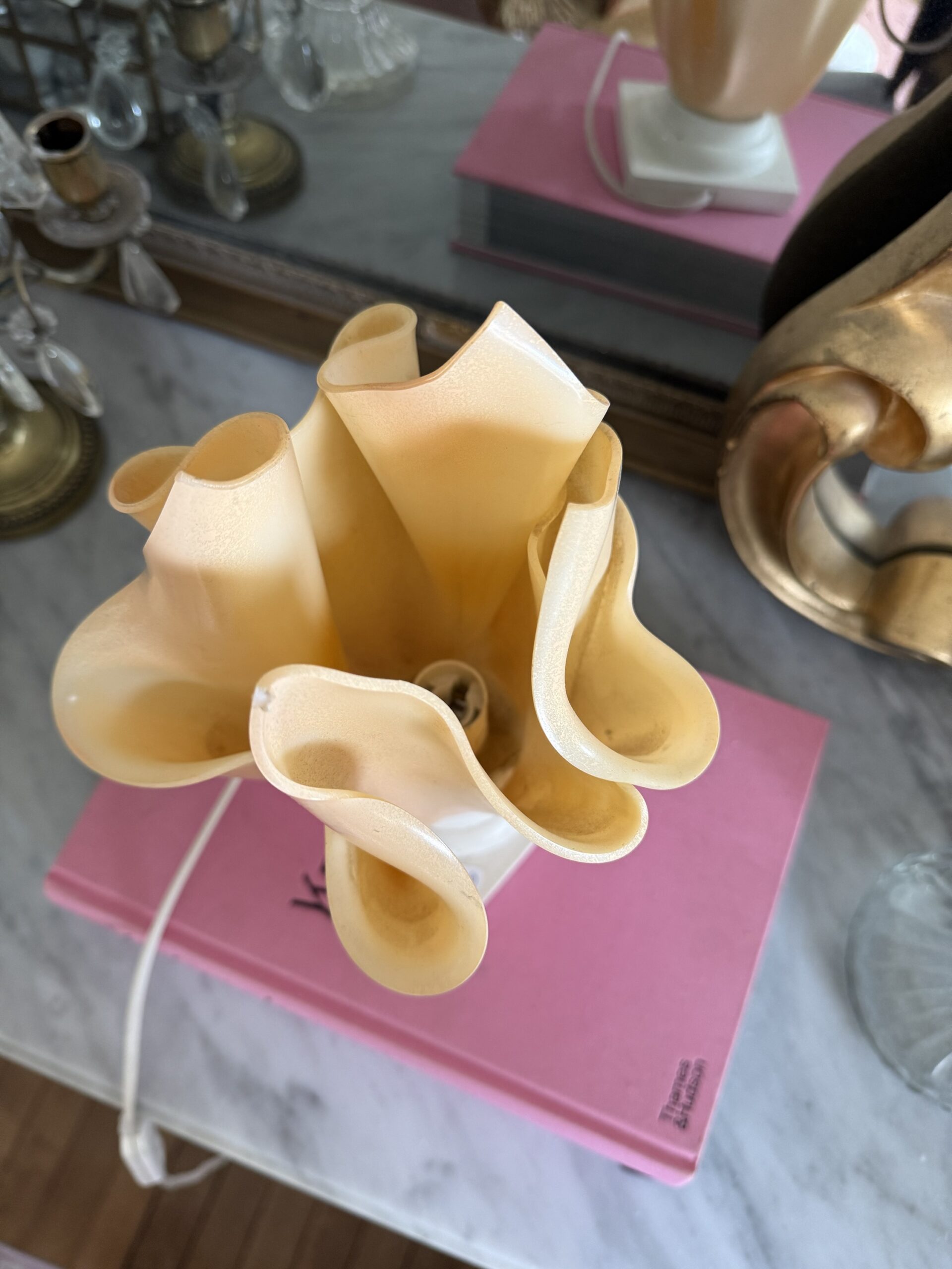 Lampe corolle – Image 6