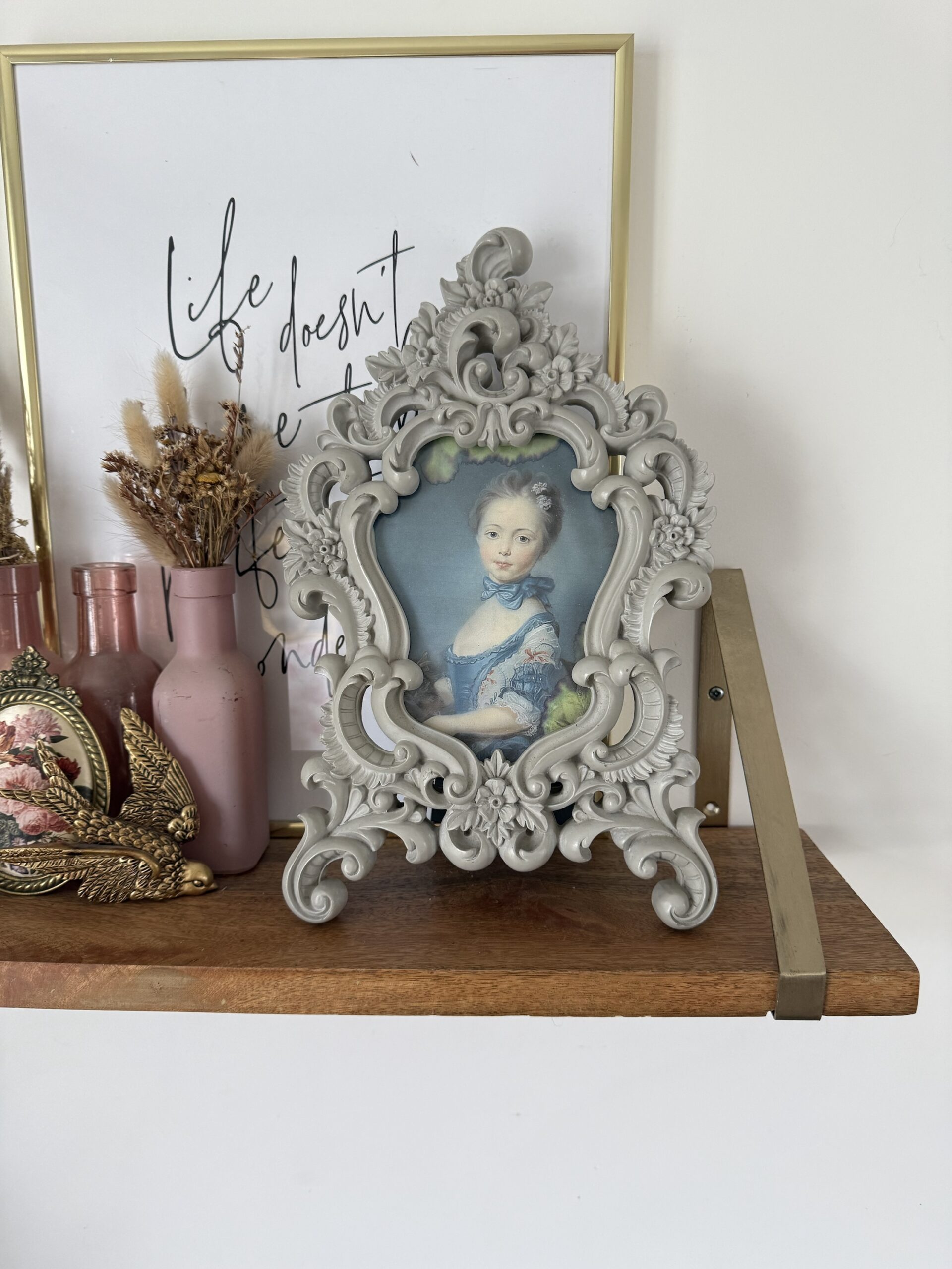 Cadre sur pied – Image 4