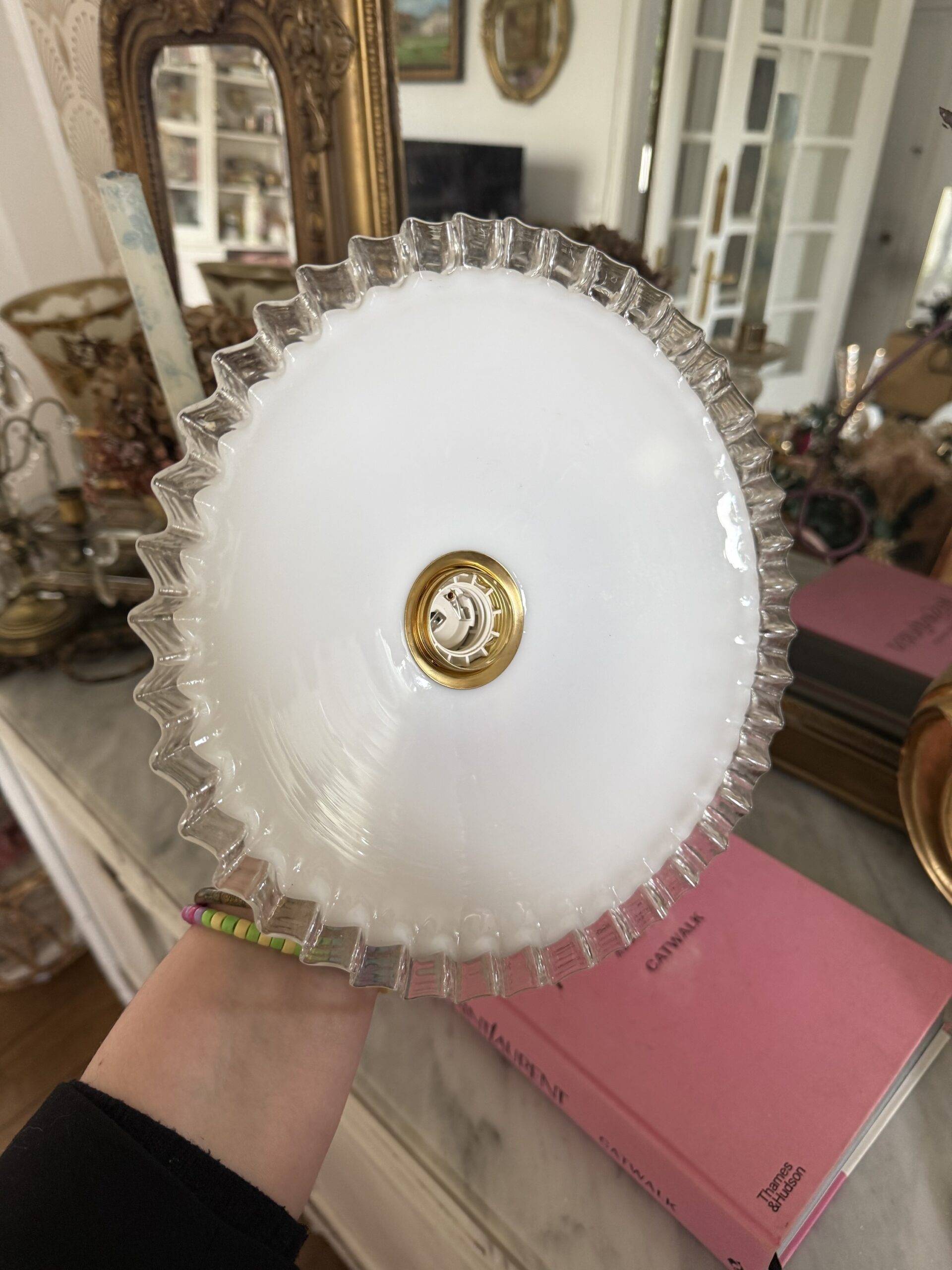 Opaline dentelée – Image 3
