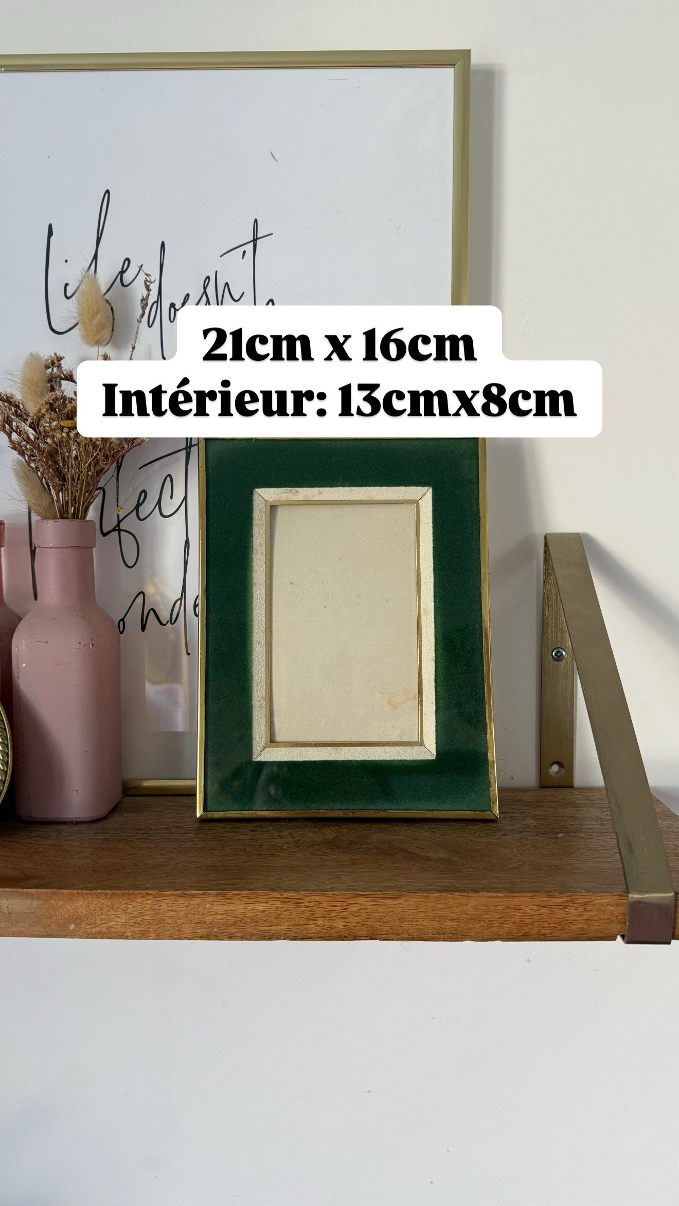 Cadre vert – Image 4