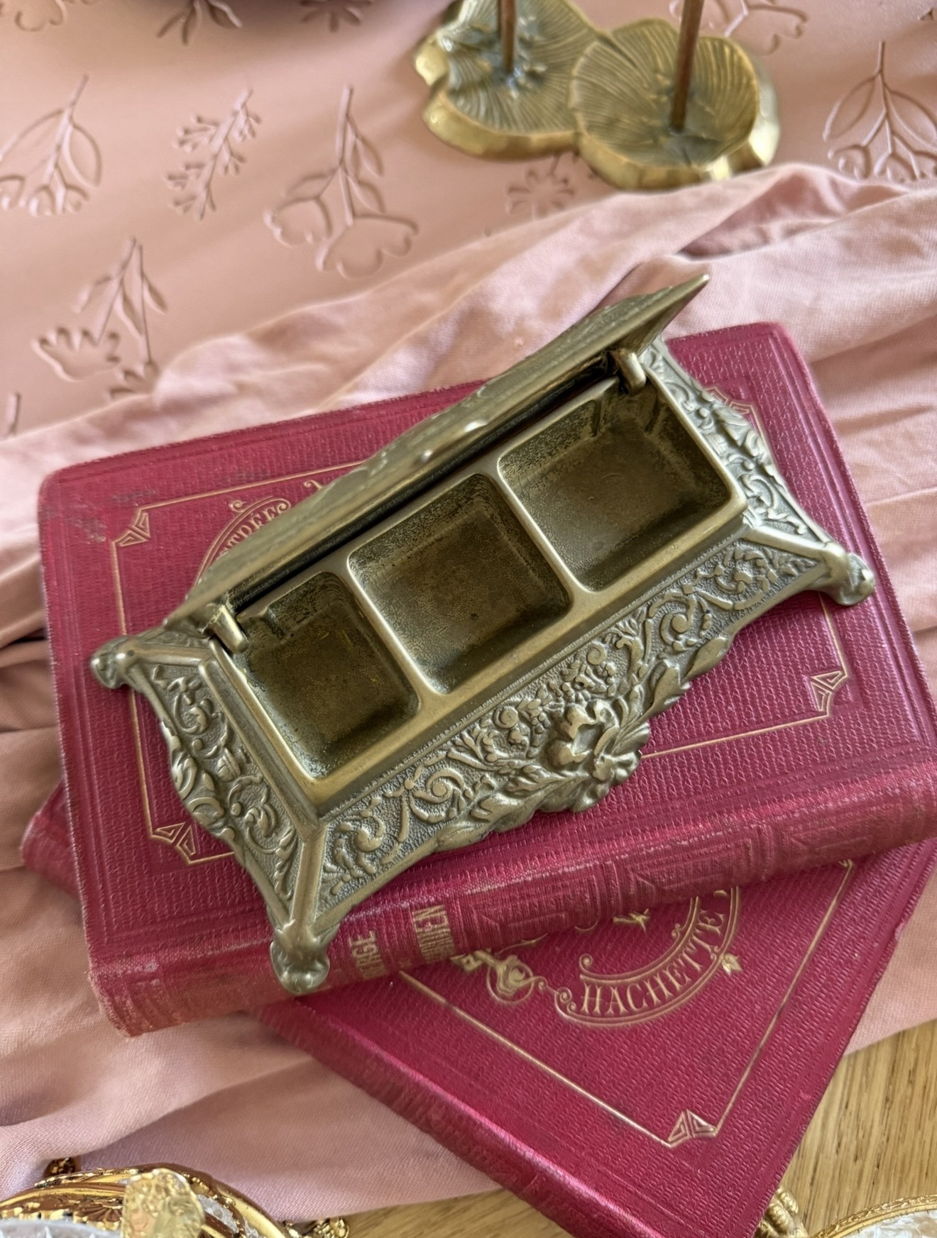 Boîte à timbre – Image 2