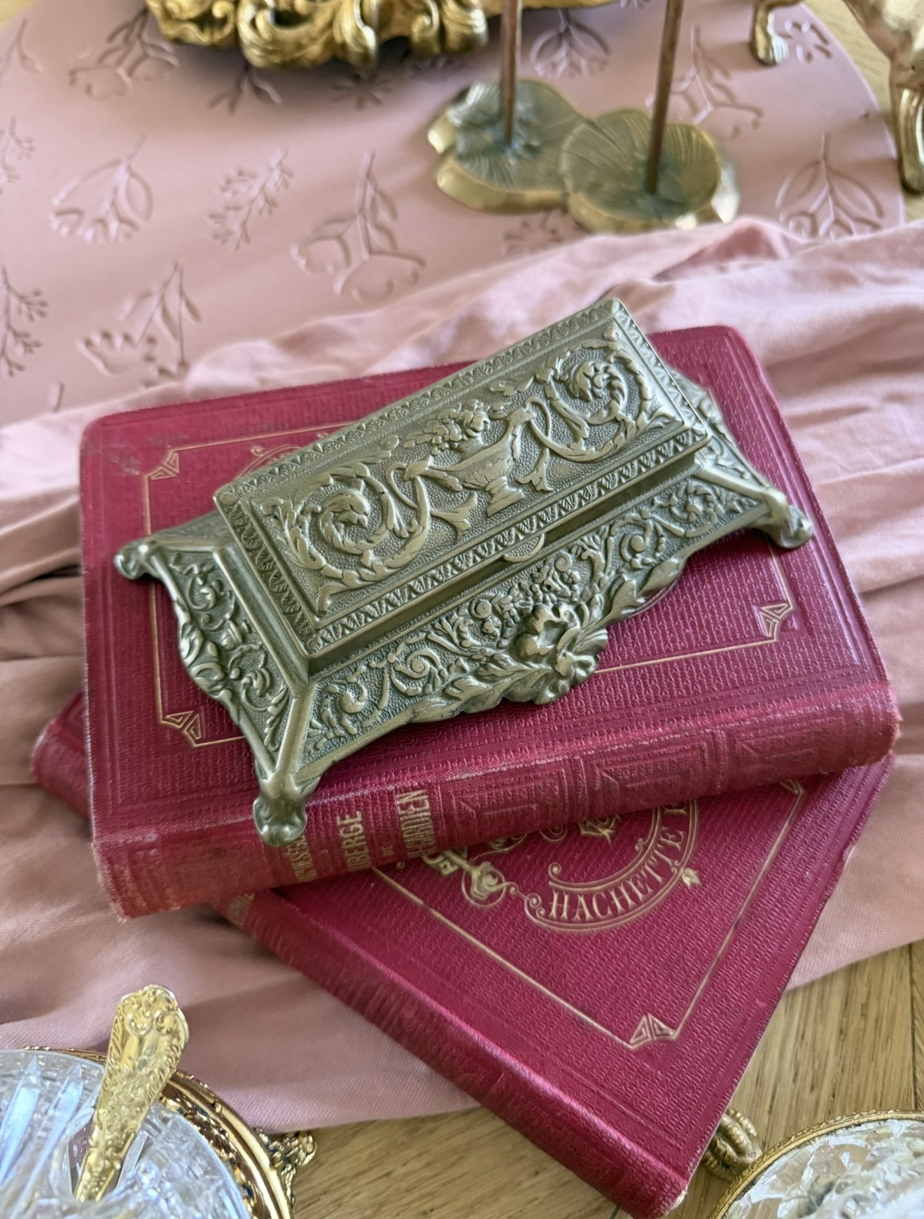 Boîte à timbre – Image 4