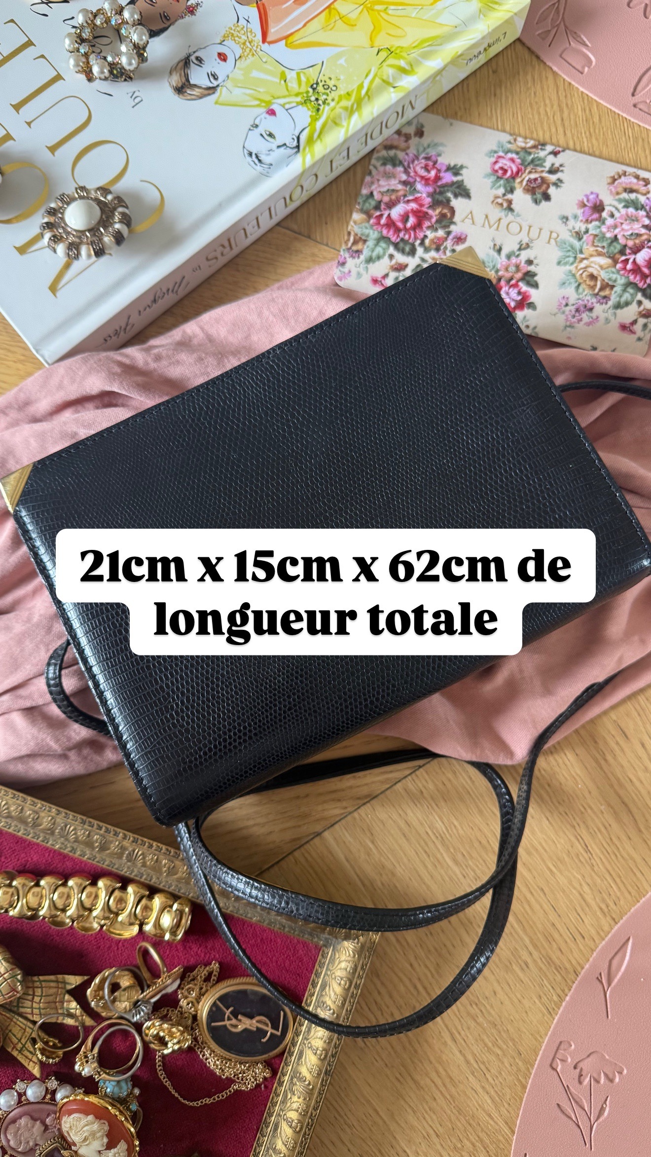 Sac Lamarthe Paris – Image 2