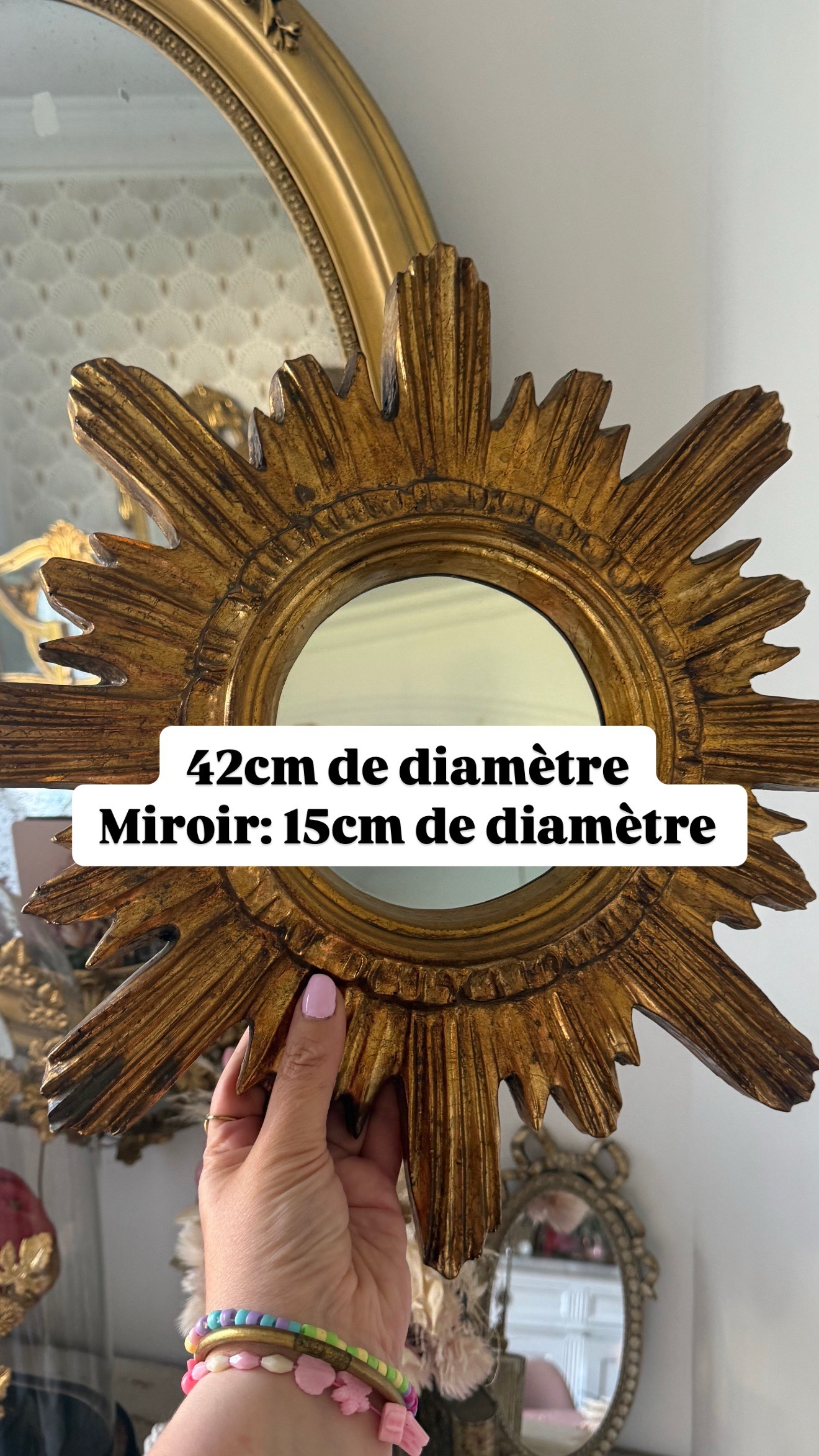 Miroir soleil – Image 4