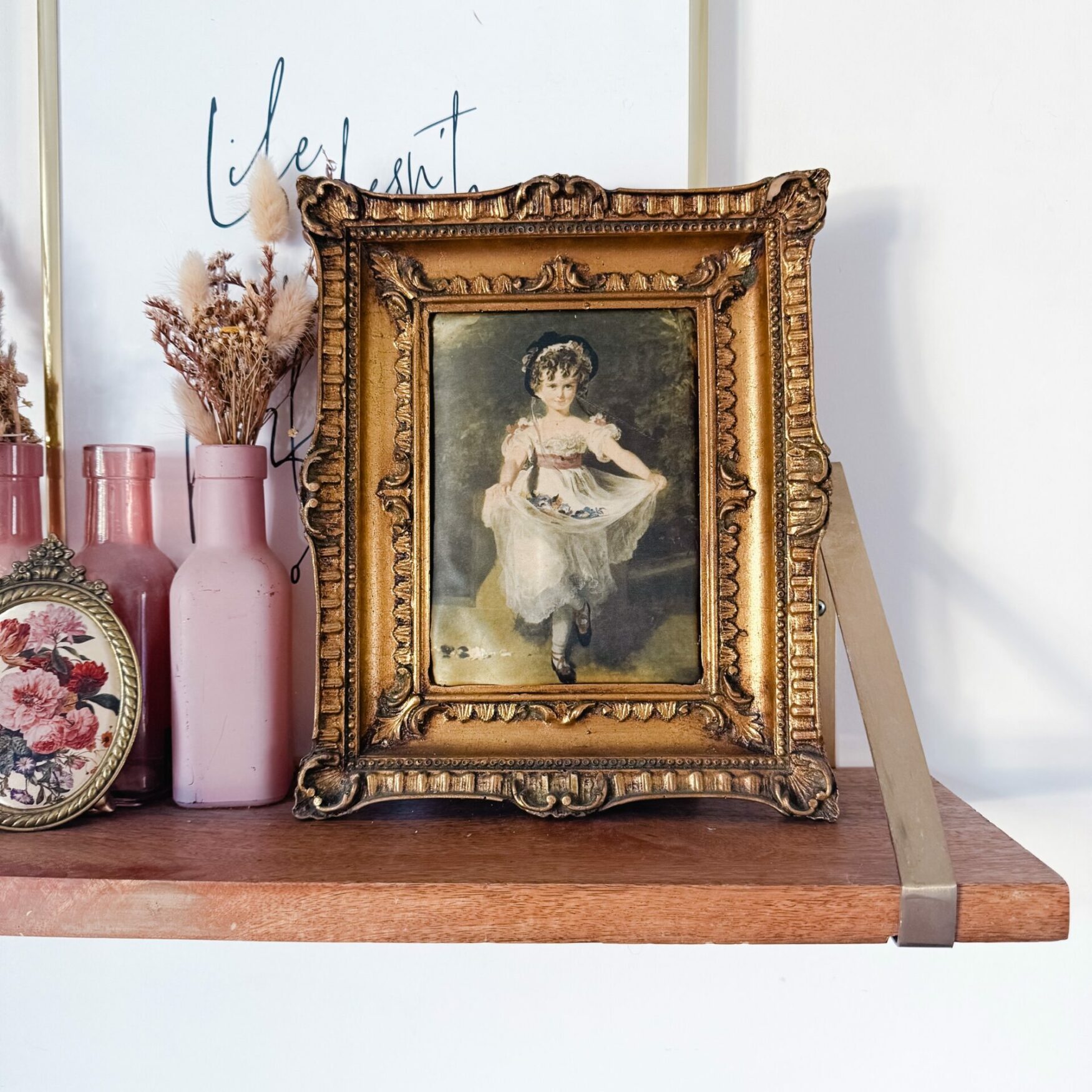 Tableau Miss Murray