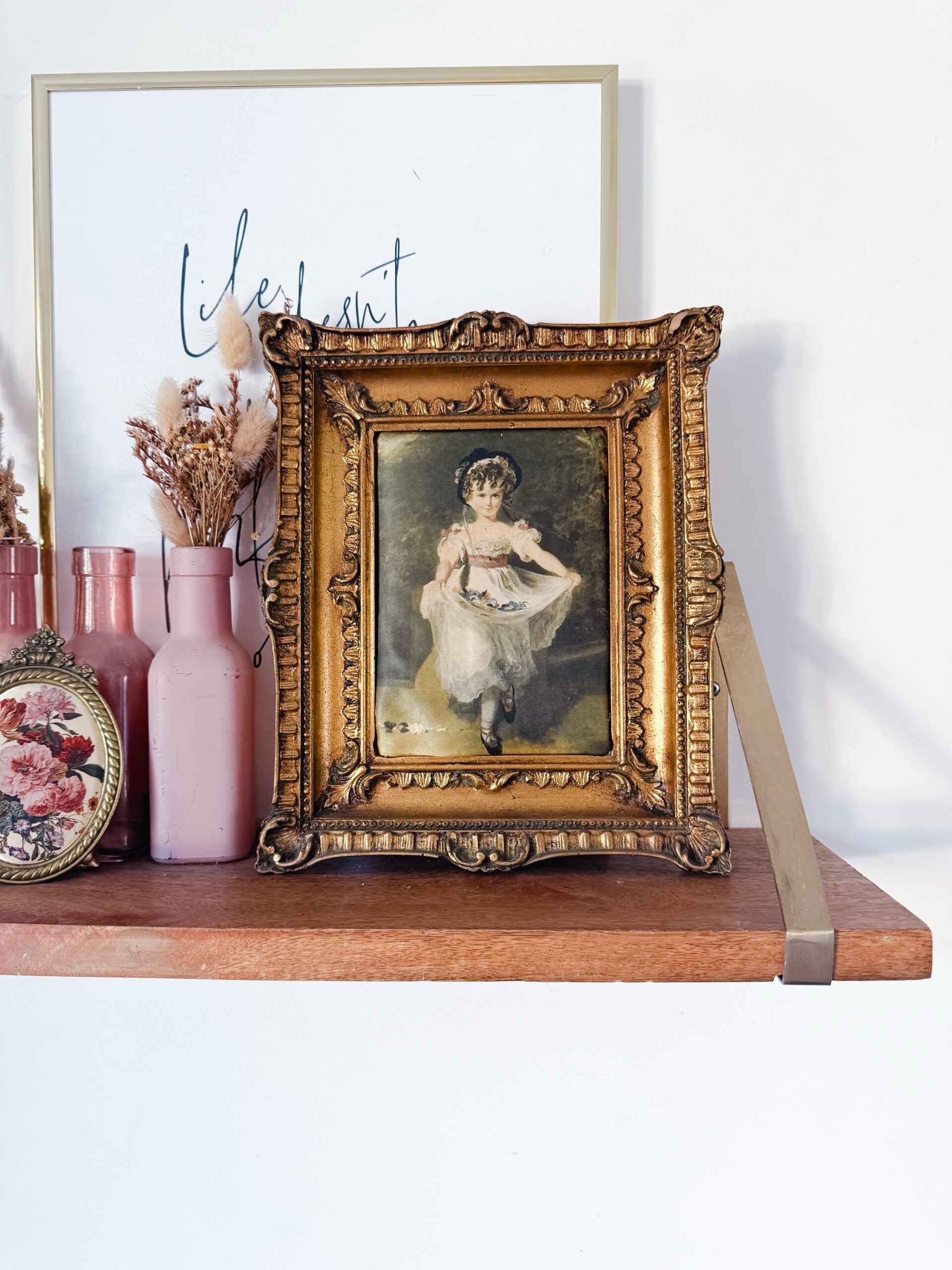 Tableau Miss Murray