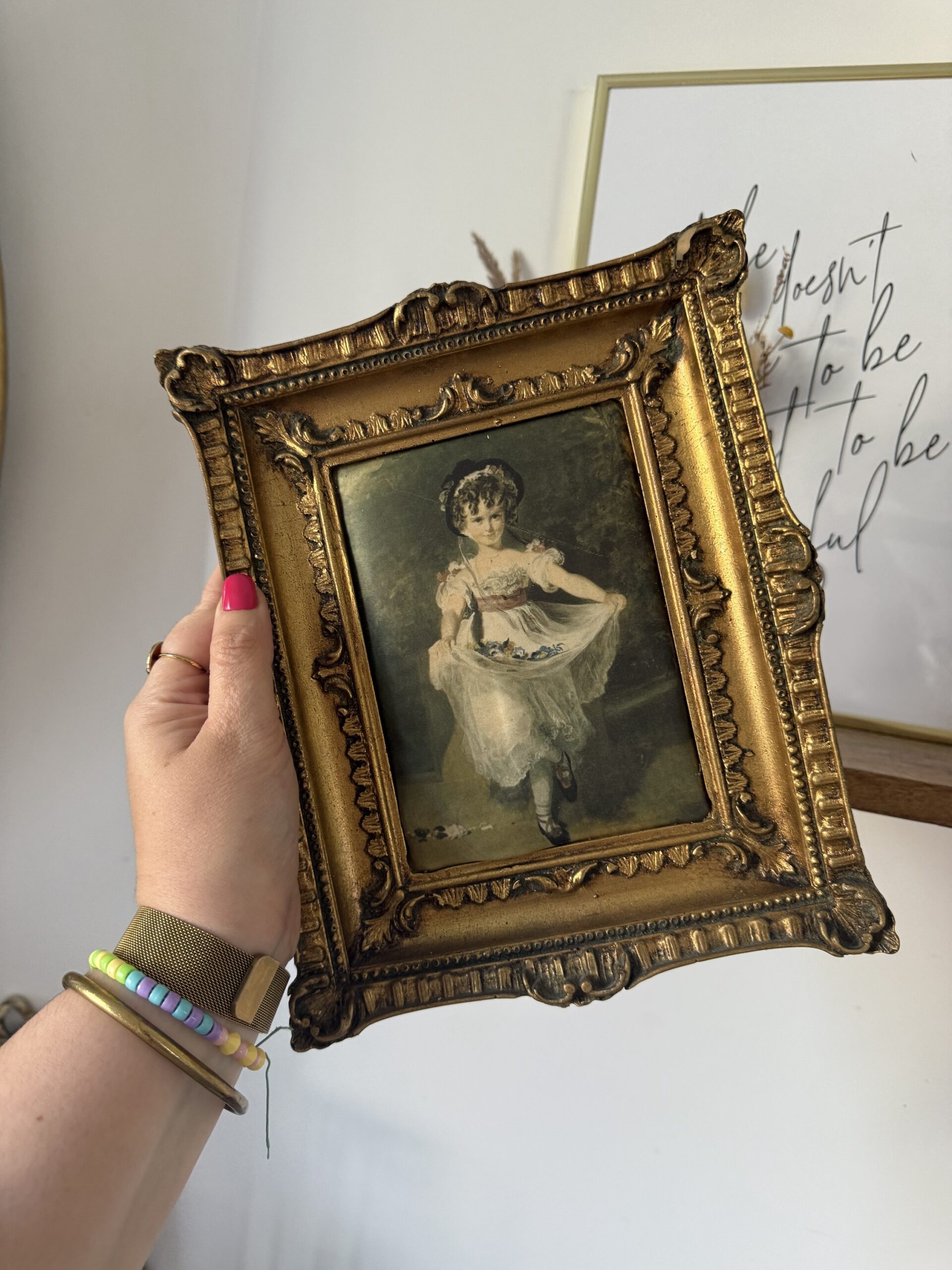 Tableau Miss Murray – Image 4