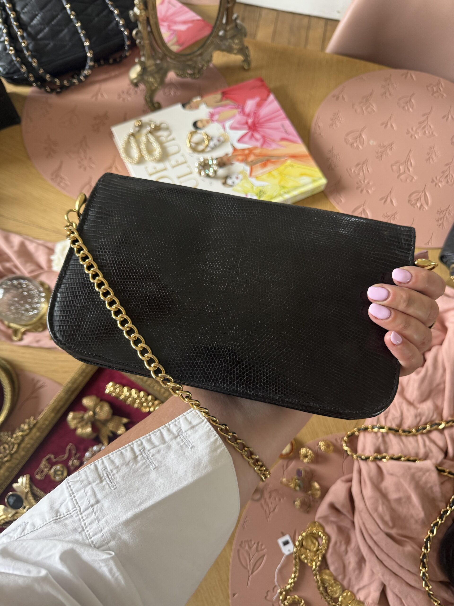 Sac Grâce – Image 2