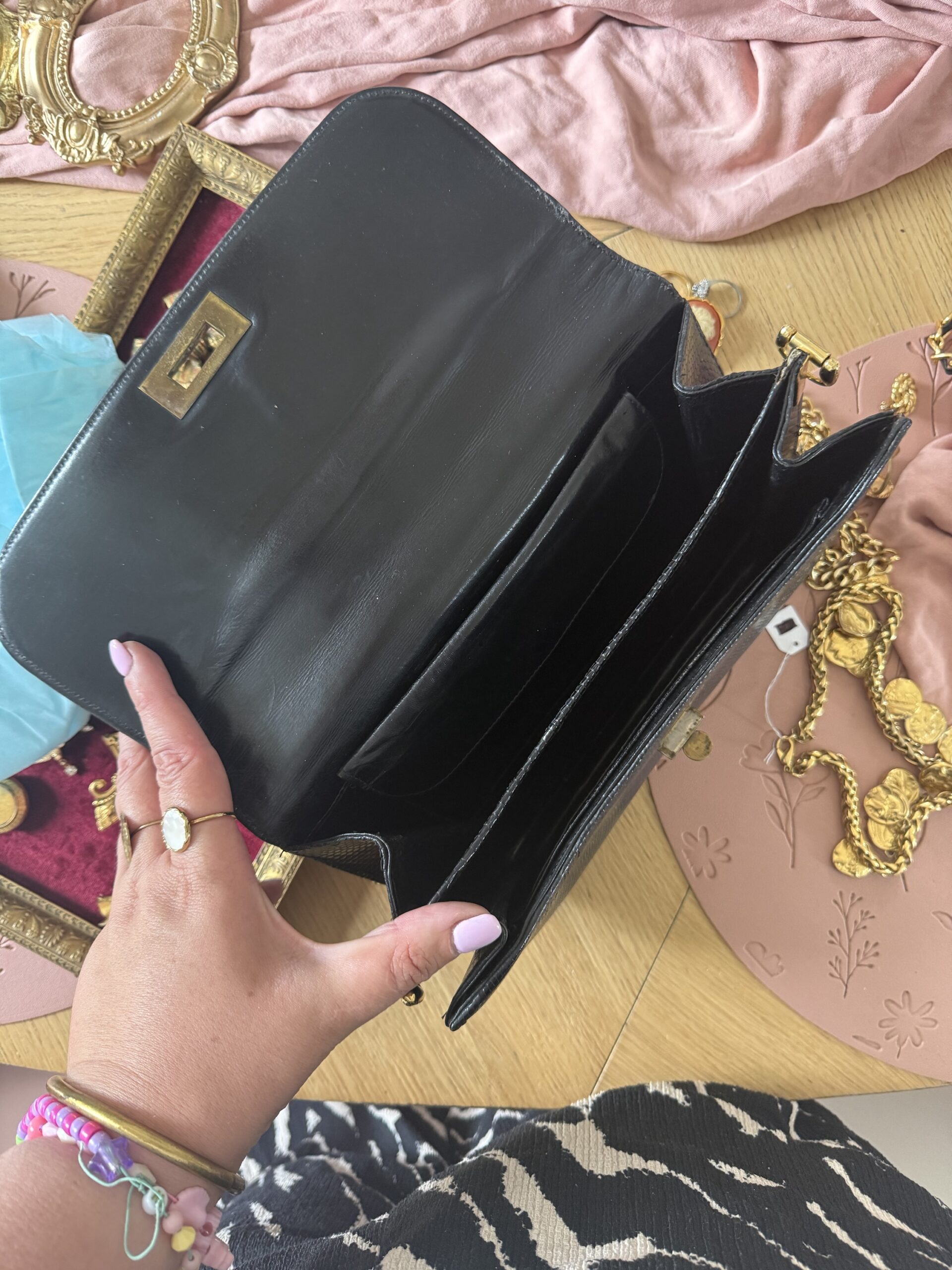 Sac Grâce – Image 3