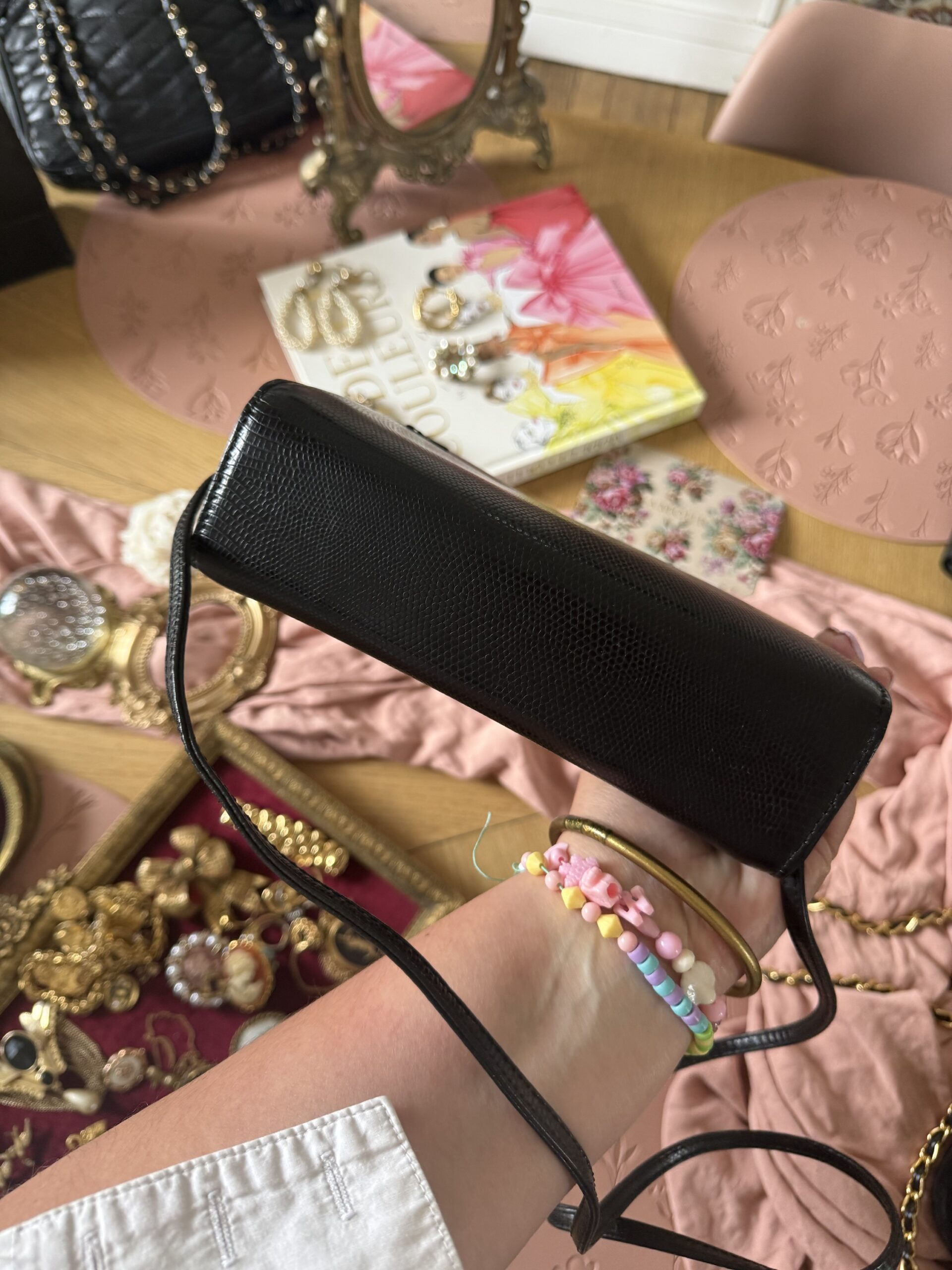 Sac Lamarthe Paris – Image 3