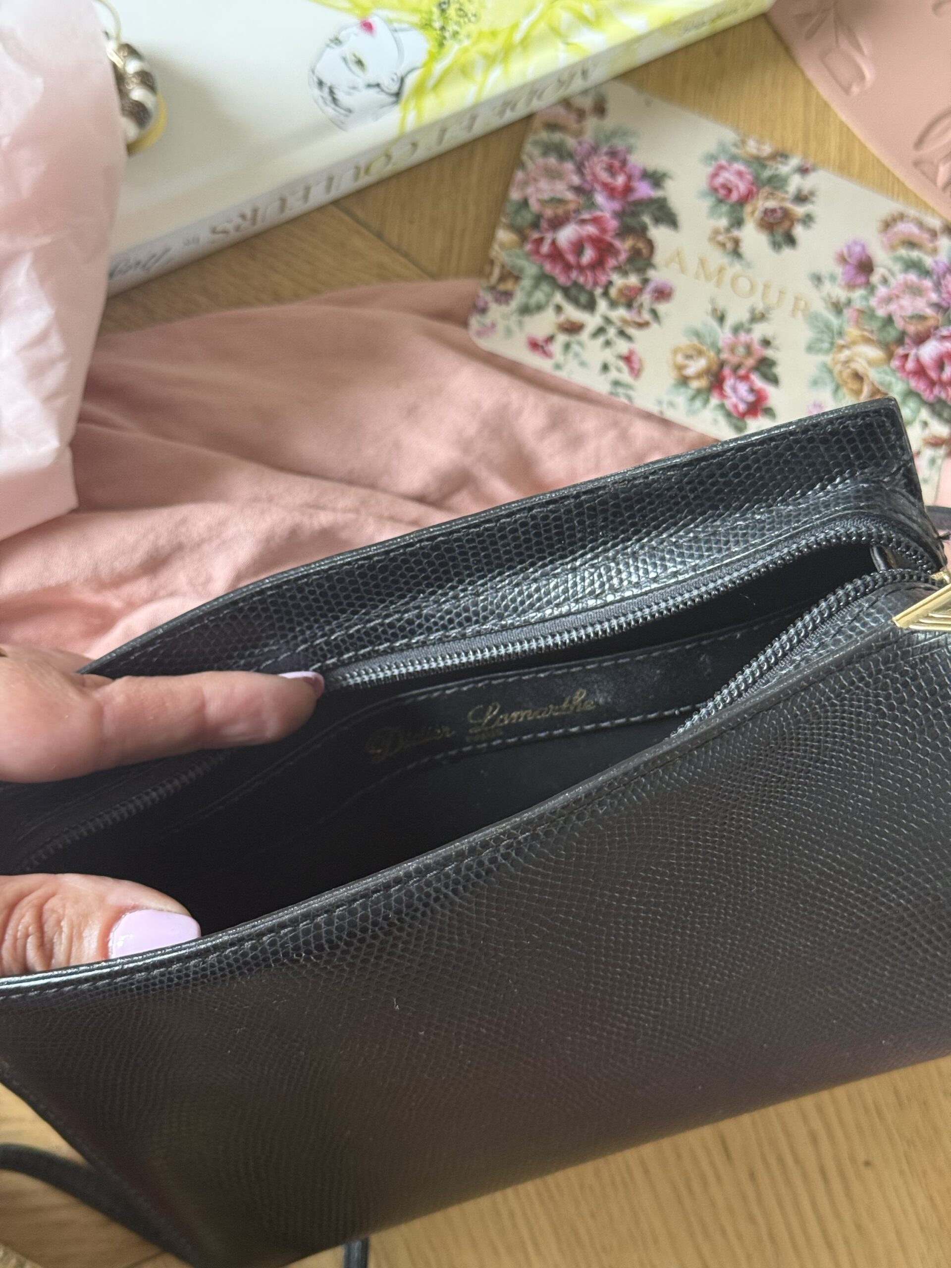 Sac Lamarthe Paris – Image 4