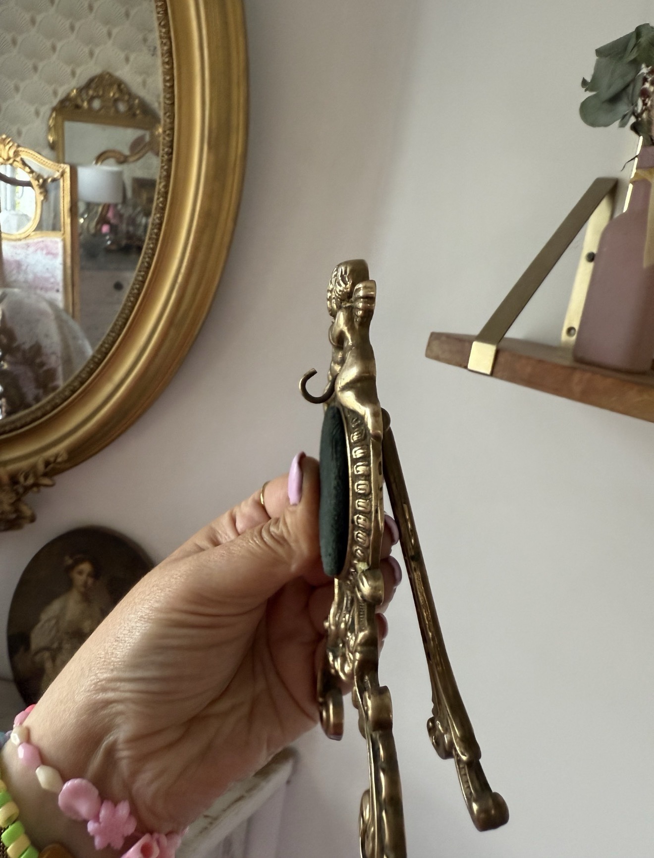 Porte-montre 19eme – Image 2