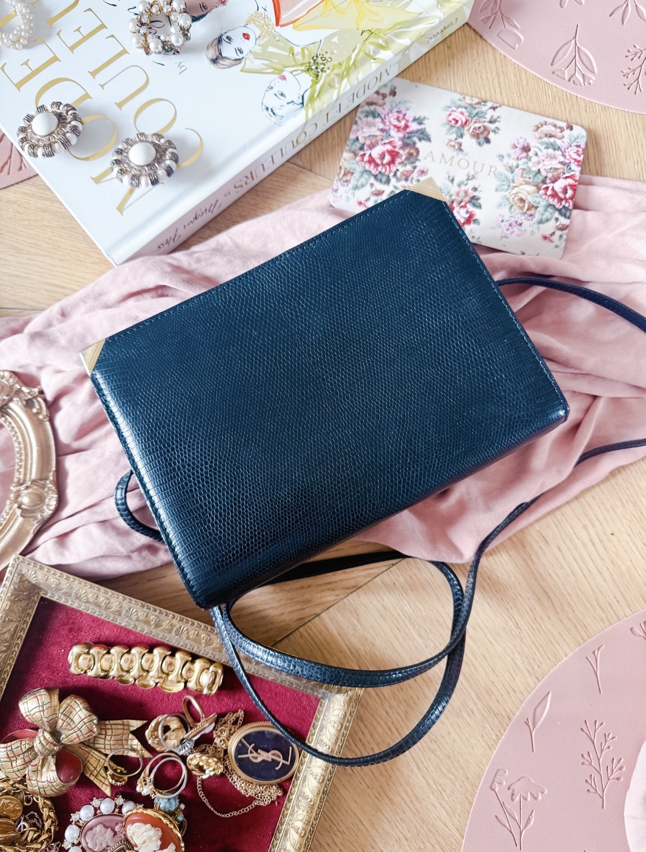 Sac Lamarthe Paris
