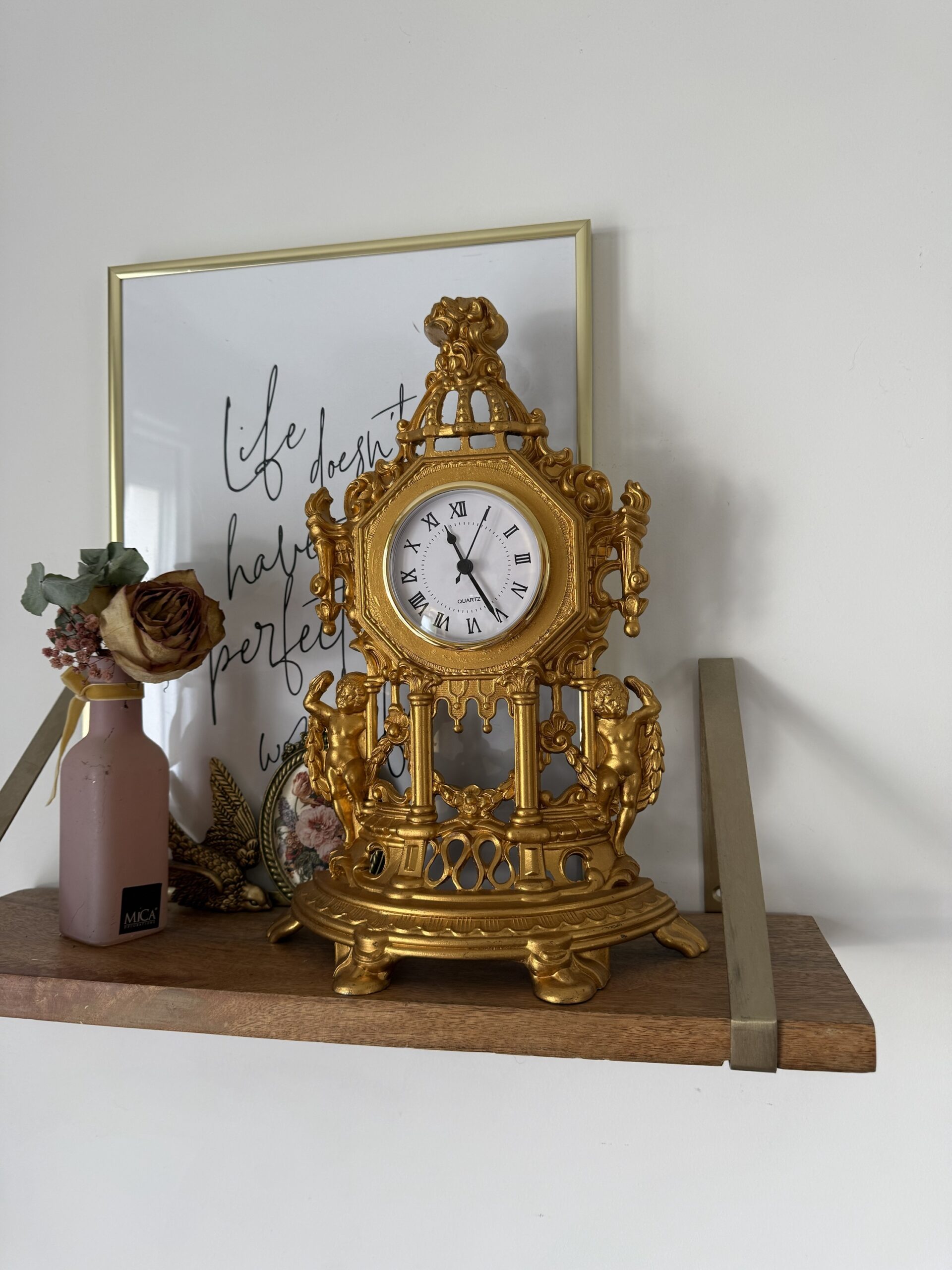 Horloge Ange – Image 5