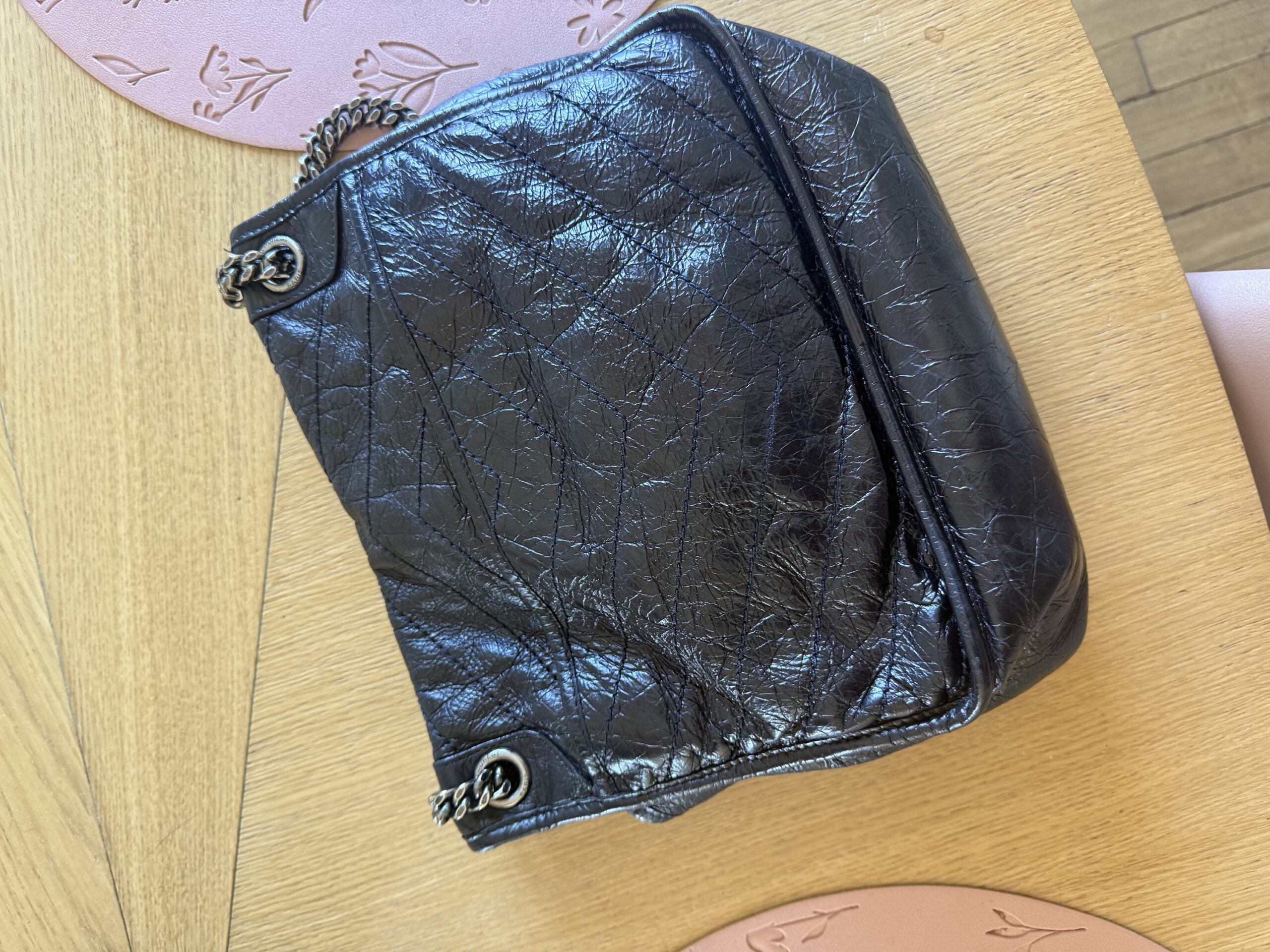 Sac Niki Yves Saint Laurent – Image 3