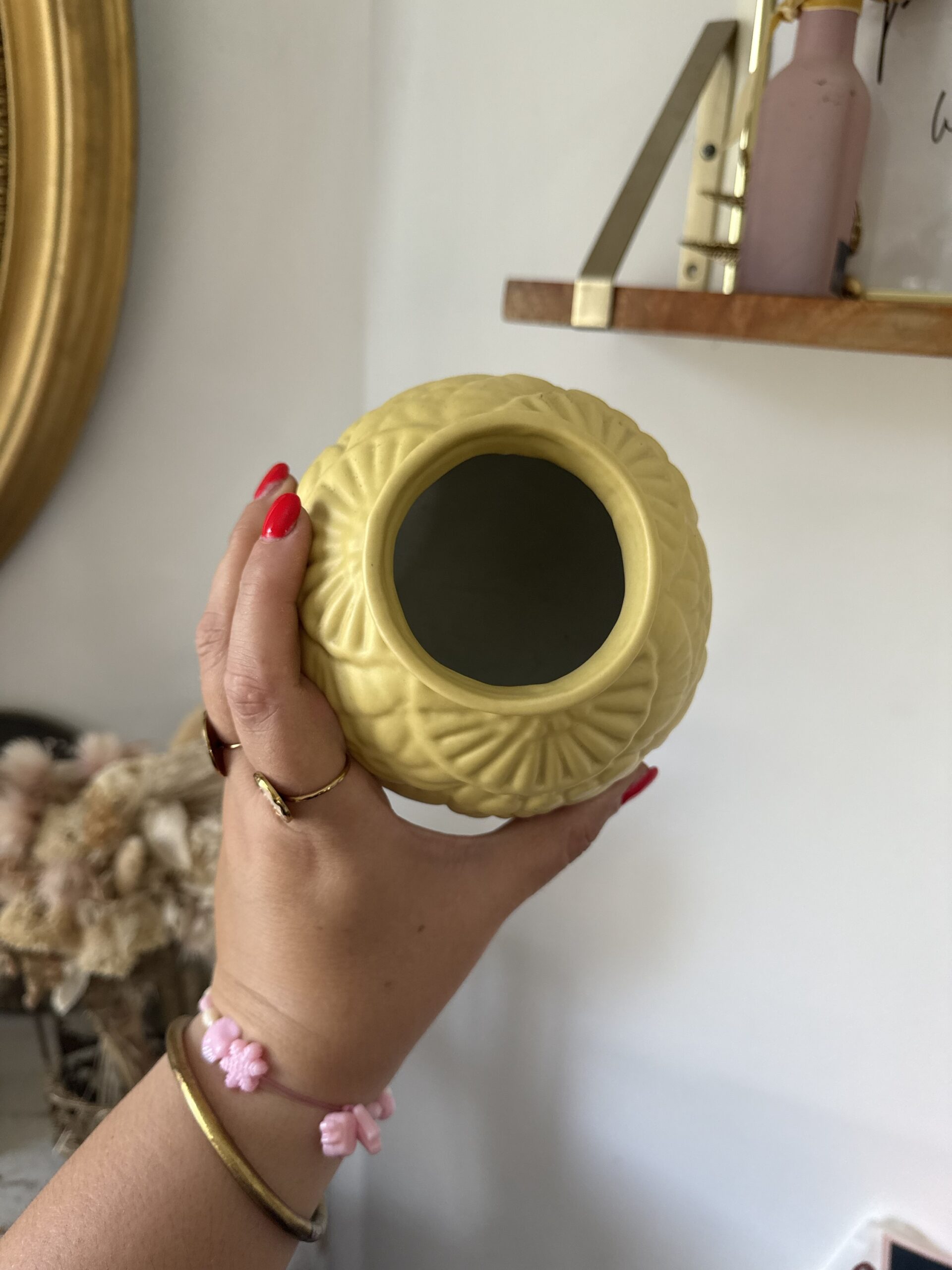 Vase boule – Image 4