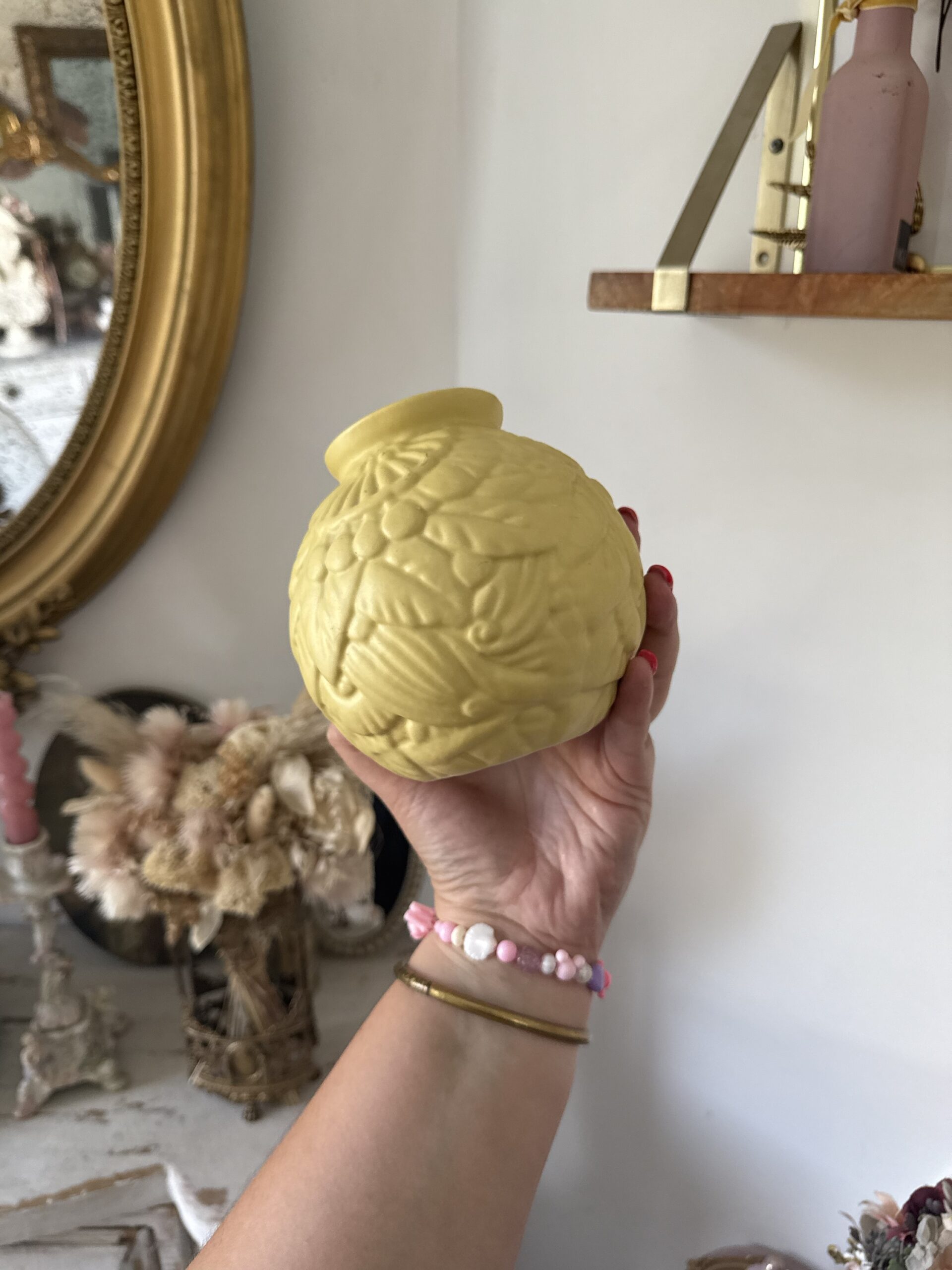 Vase boule – Image 3