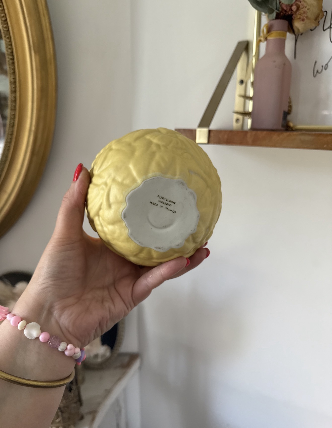 Vase boule – Image 2