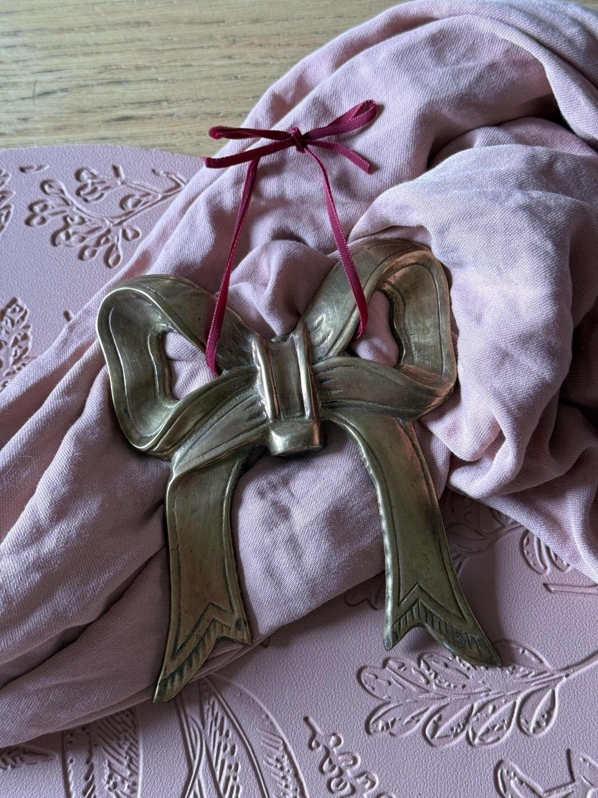 Décoration noeud – Image 4