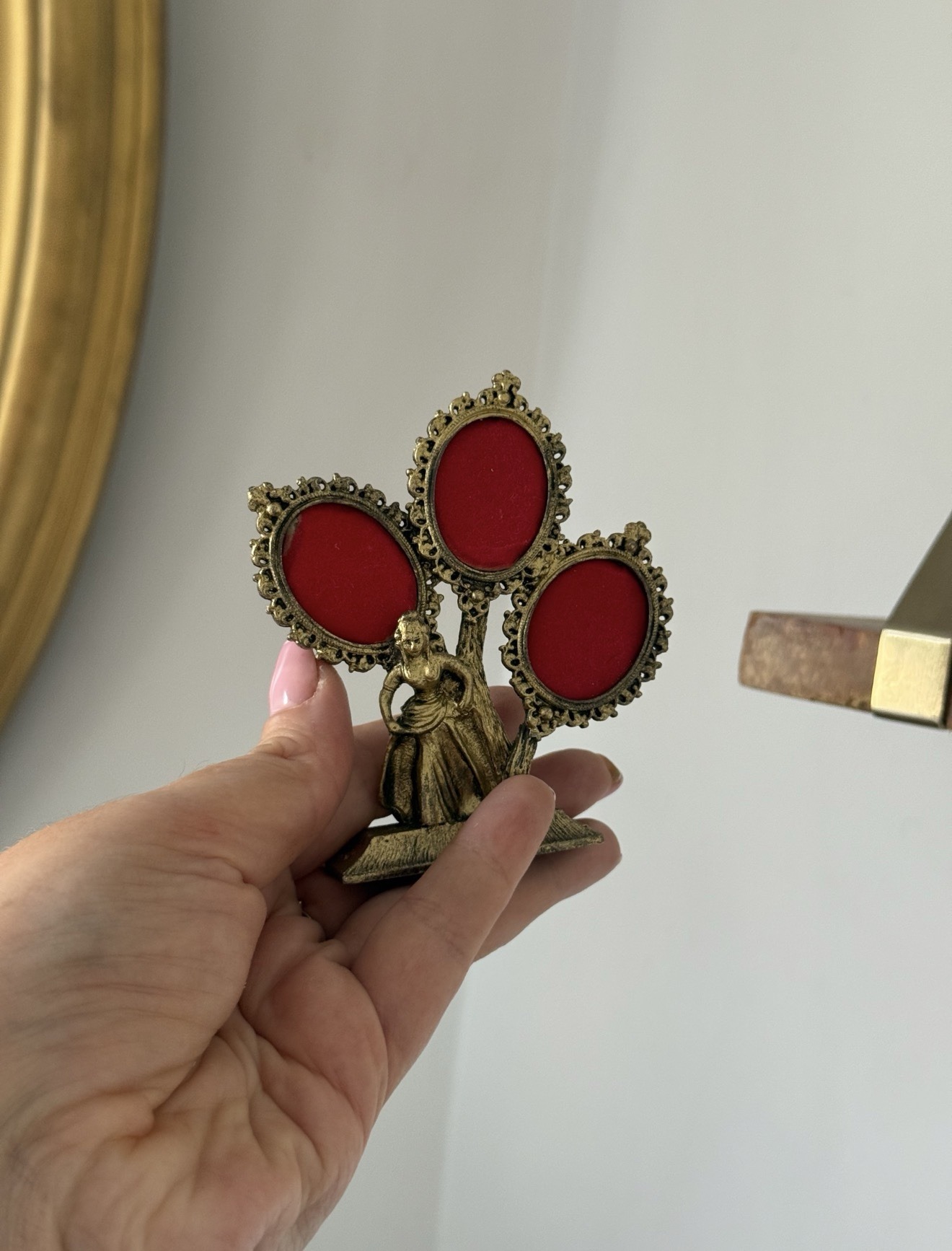 Porte photo dame – Image 2