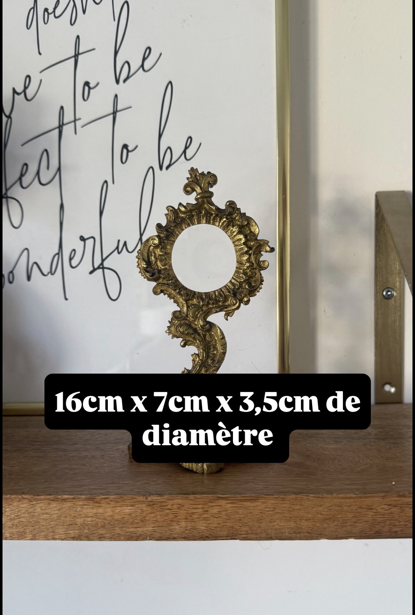 Porte montre gousset – Image 3