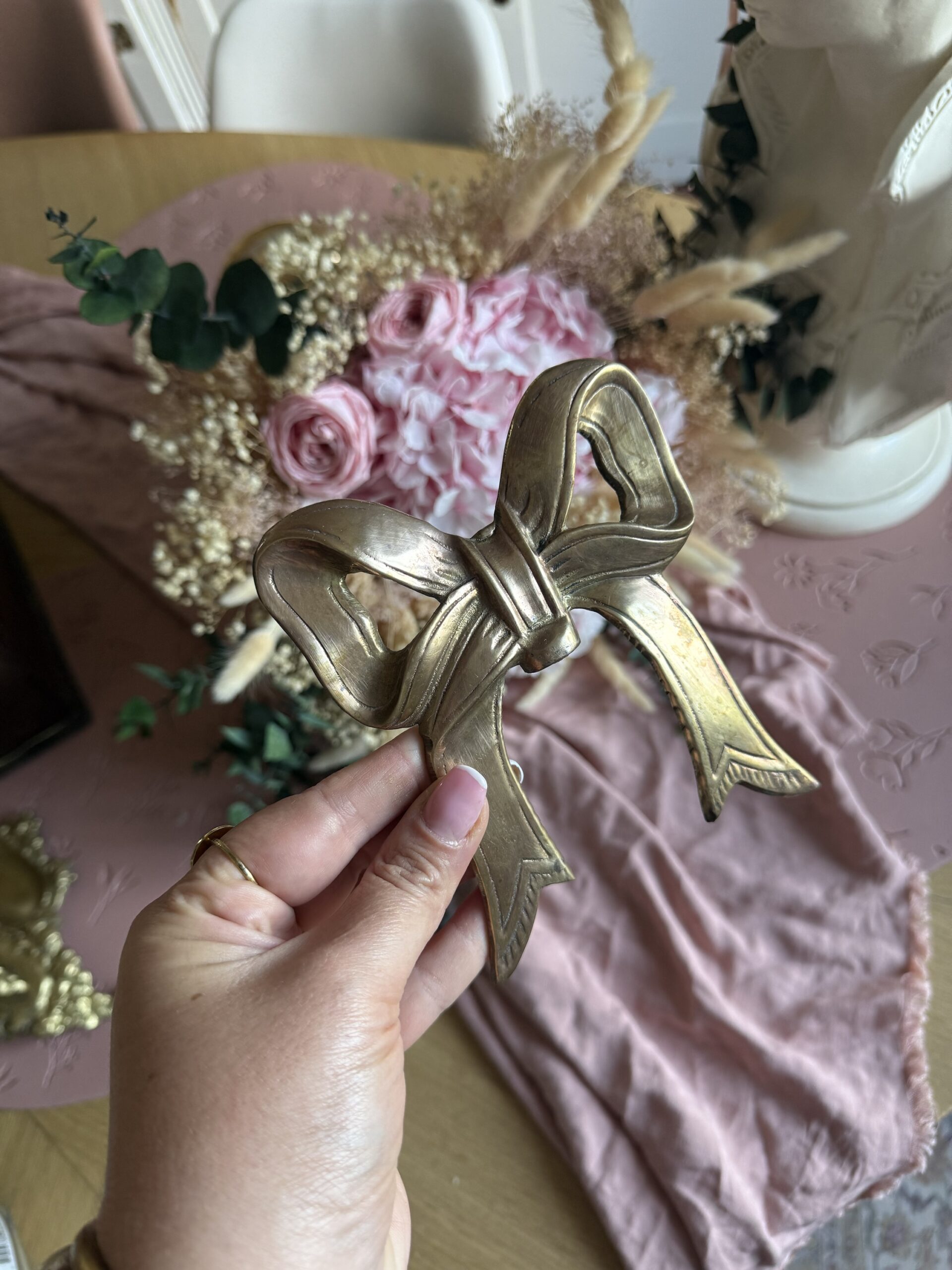 Décoration noeud – Image 2