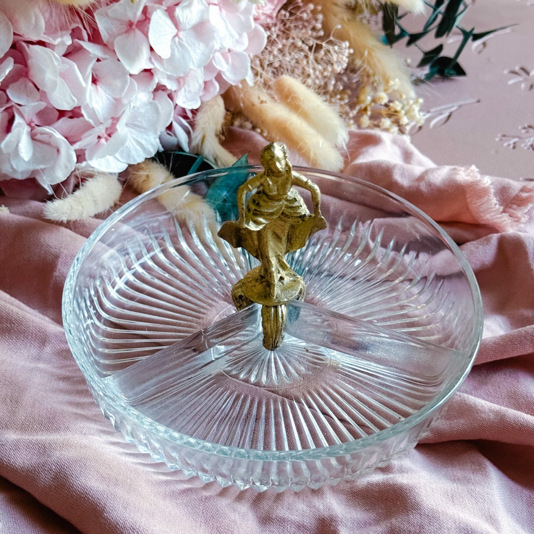 Vide poche romantique