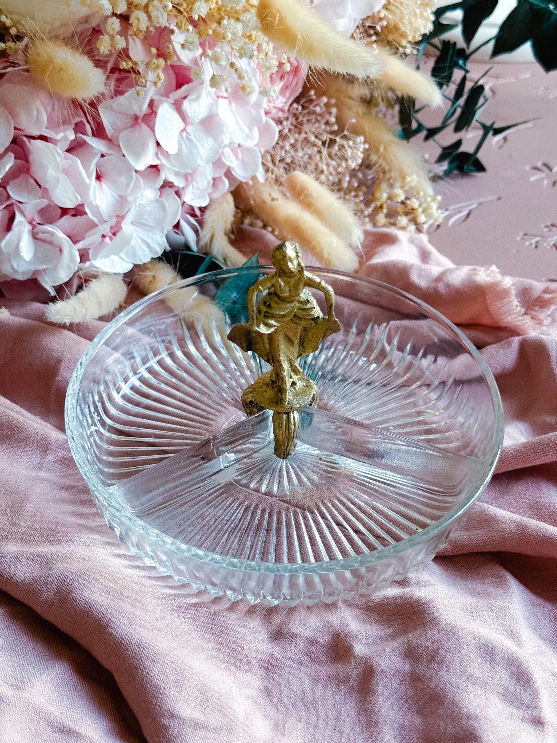 Vide poche romantique