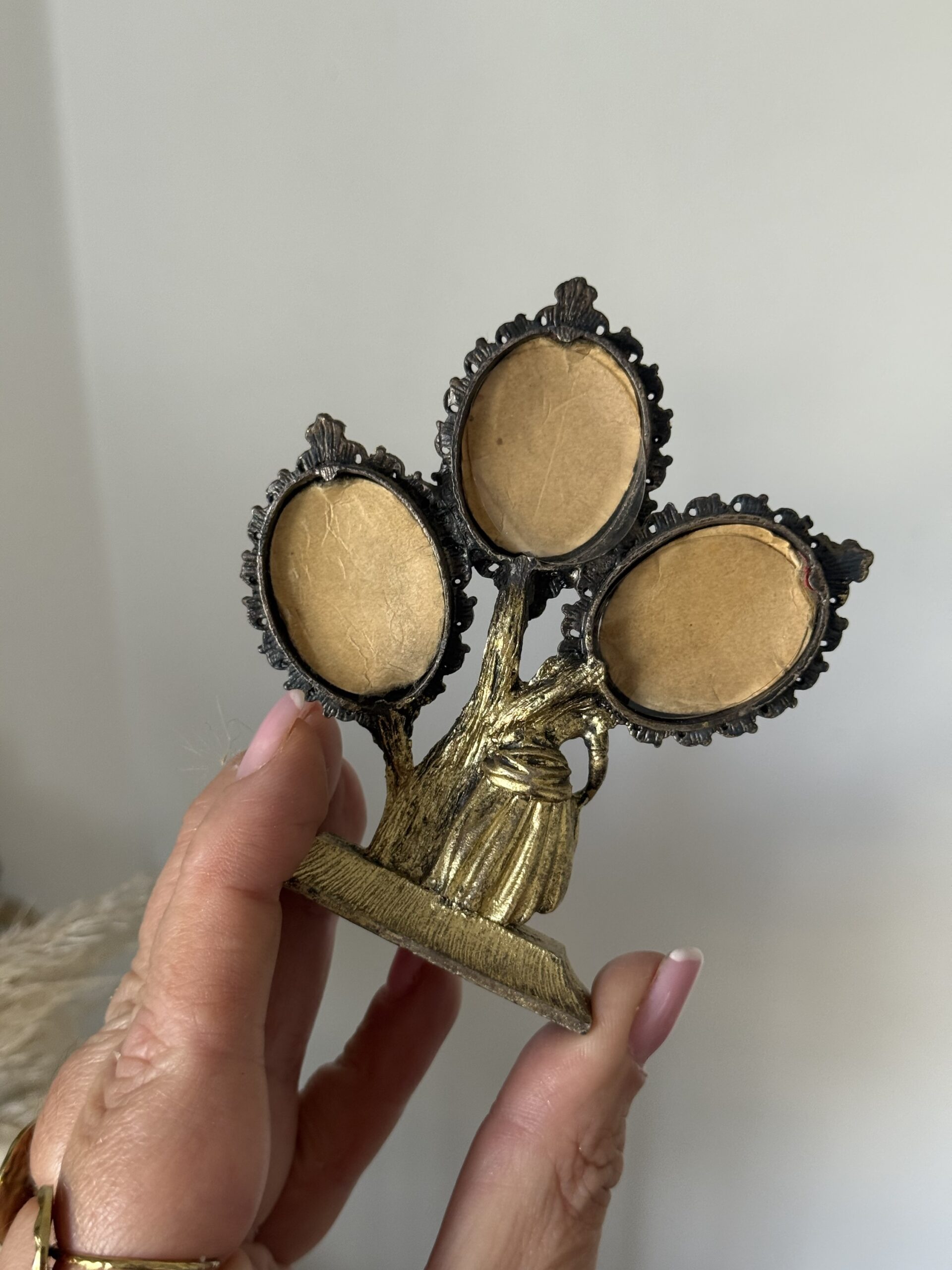 Porte photo dame – Image 4