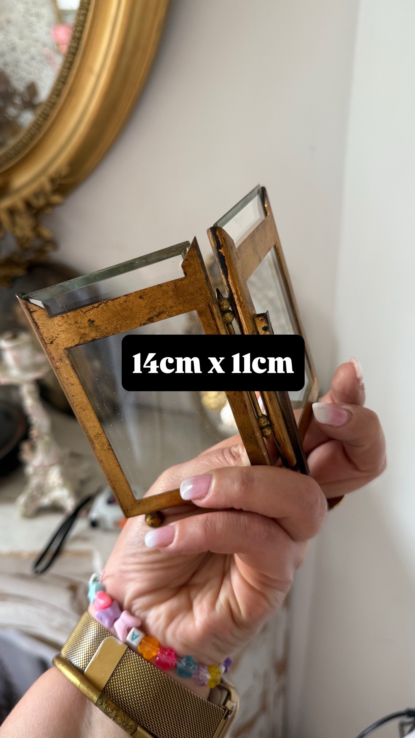 Cadre double – Image 3