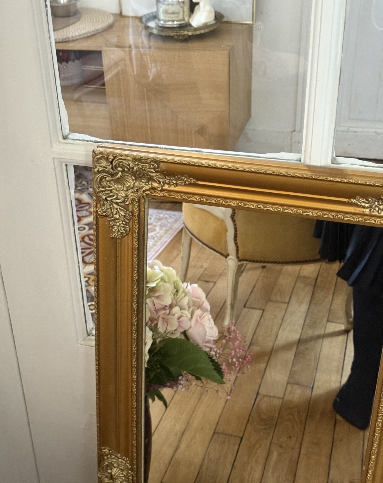 Miroir Louisa – Image 2