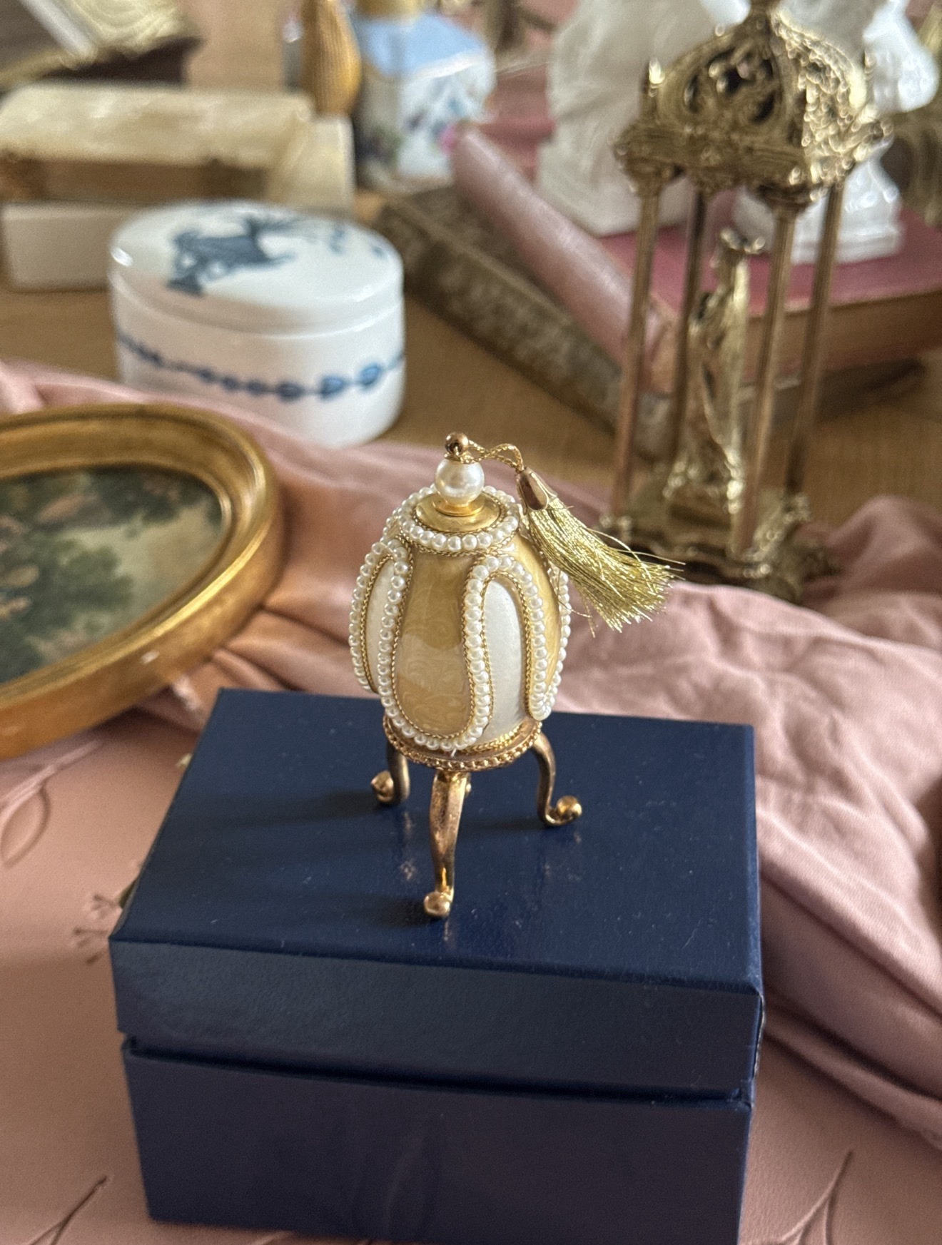 Œuf de collection – Image 3