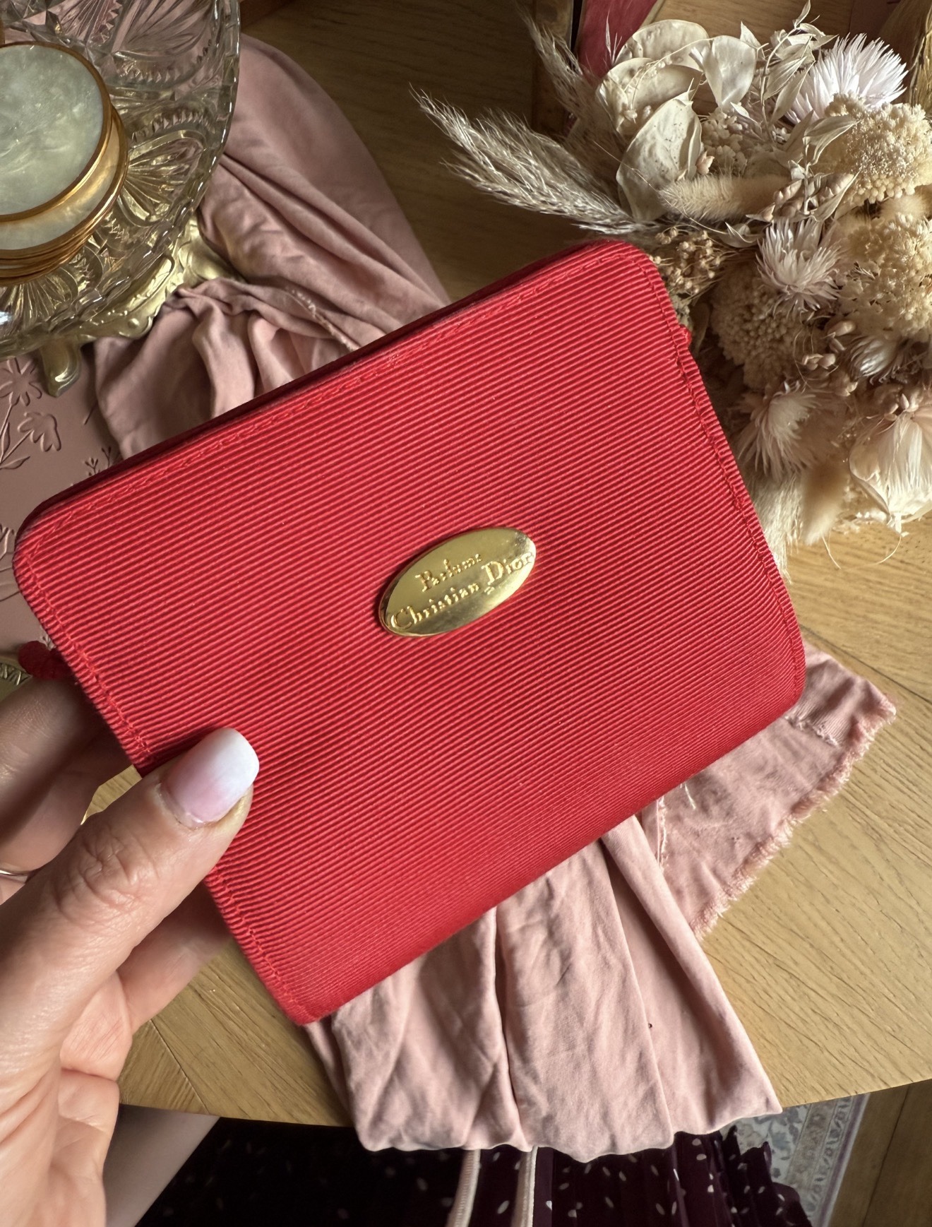 Sac Christian Dior – Image 2