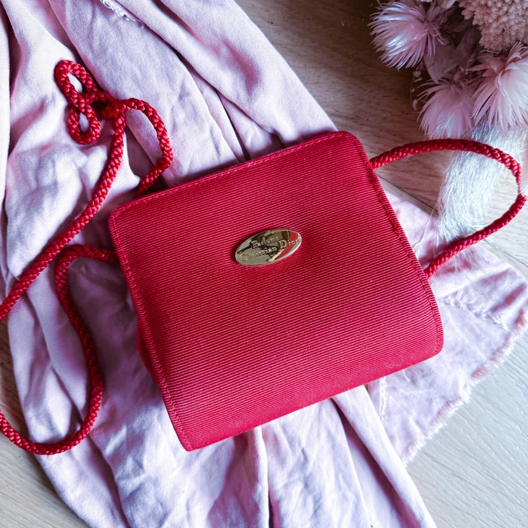 Sac Christian Dior