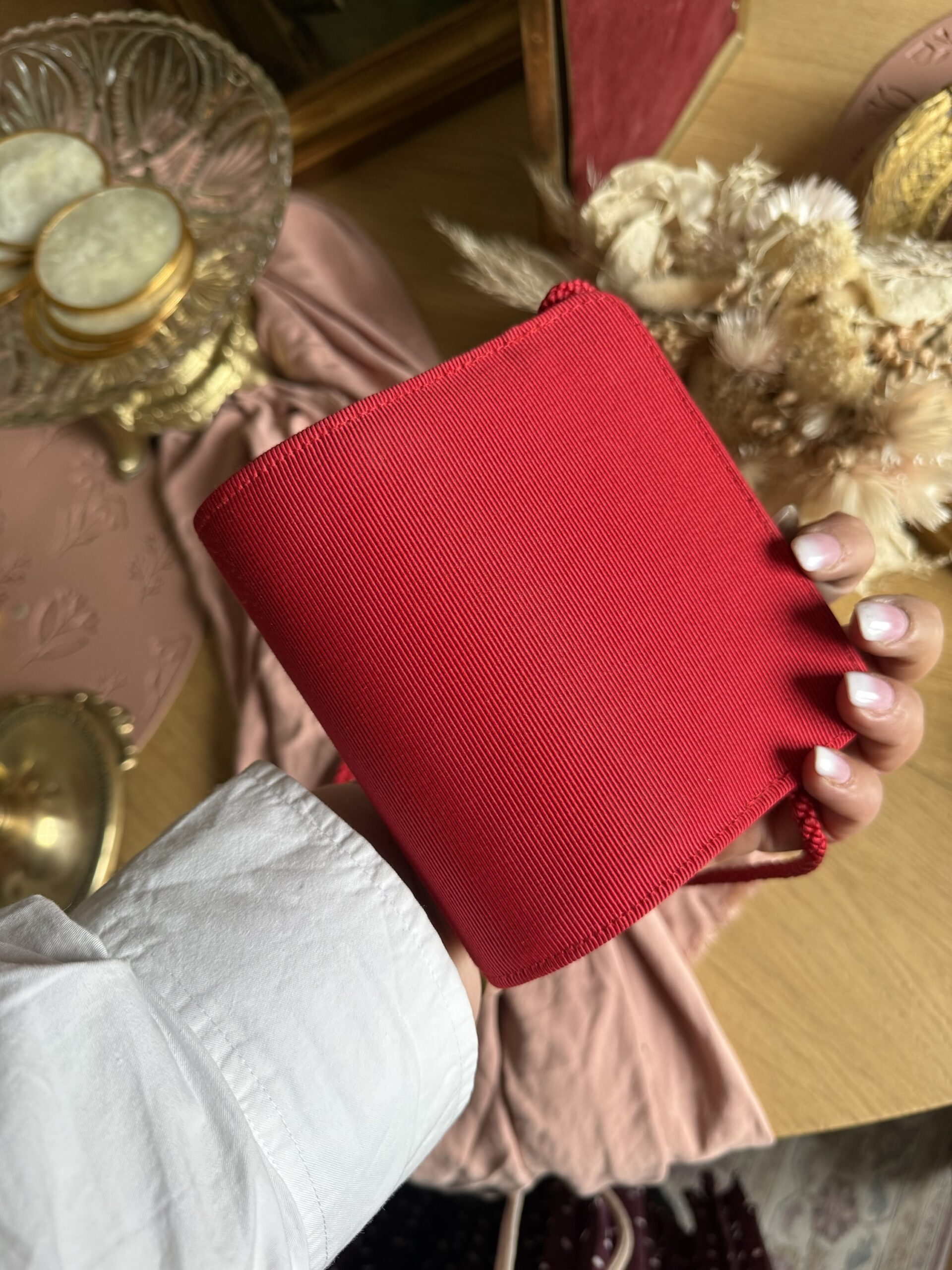 Sac Christian Dior – Image 4