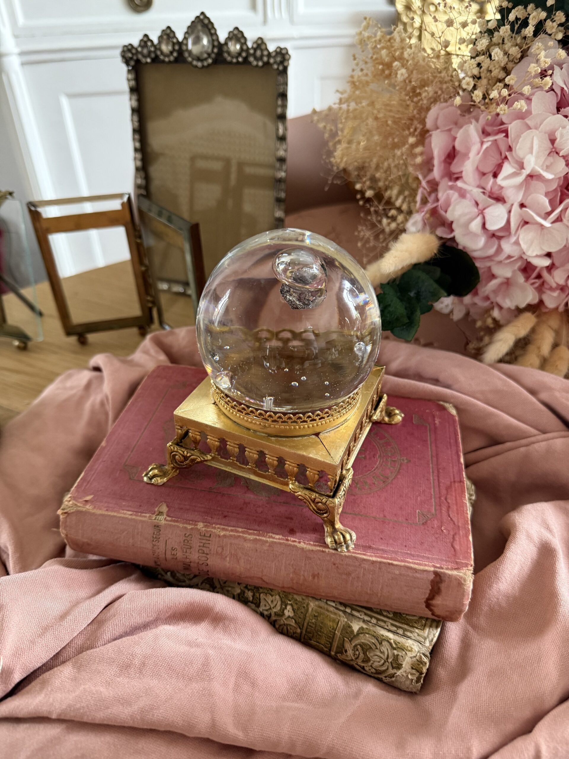 Boule de cristal – Image 2