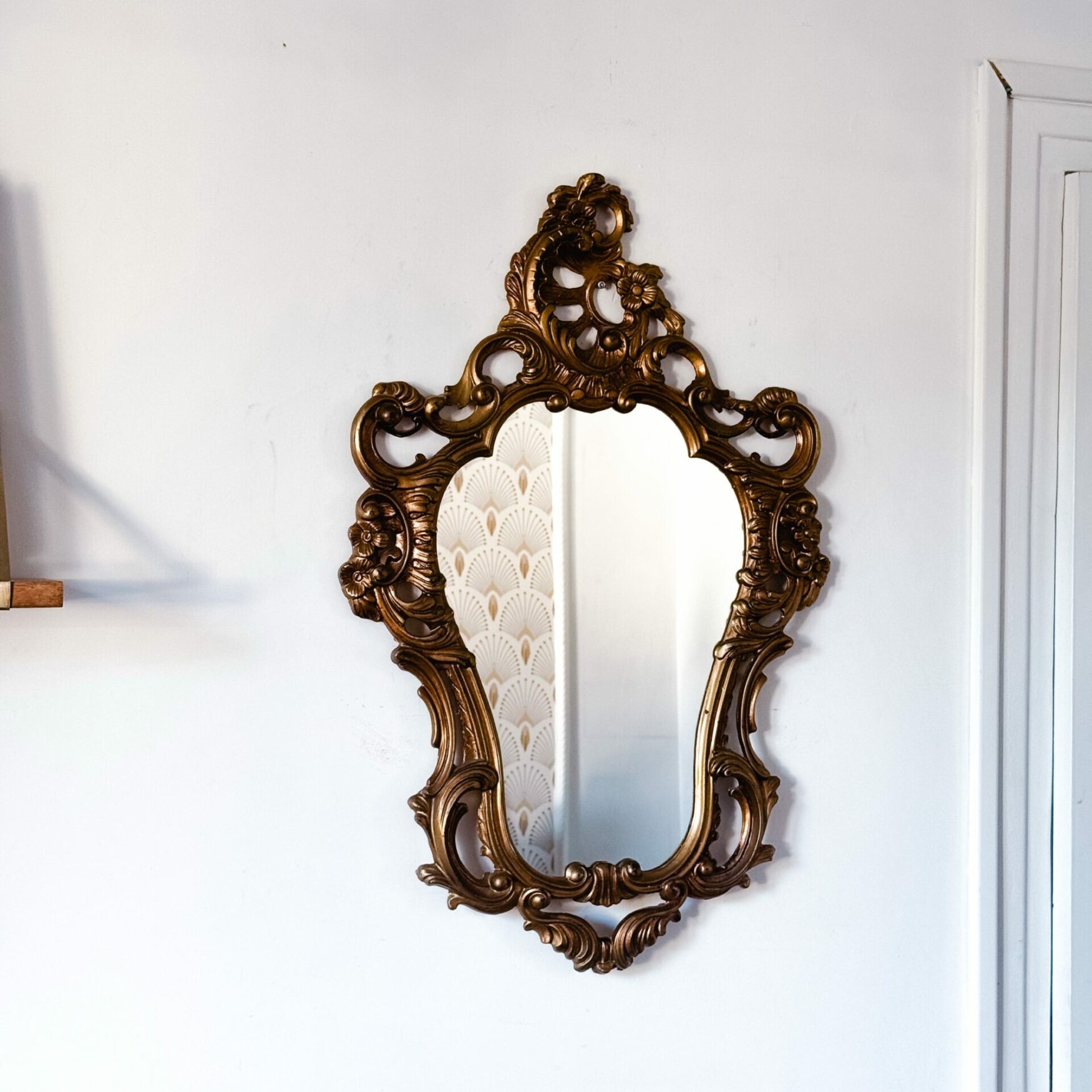 Miroir Élise