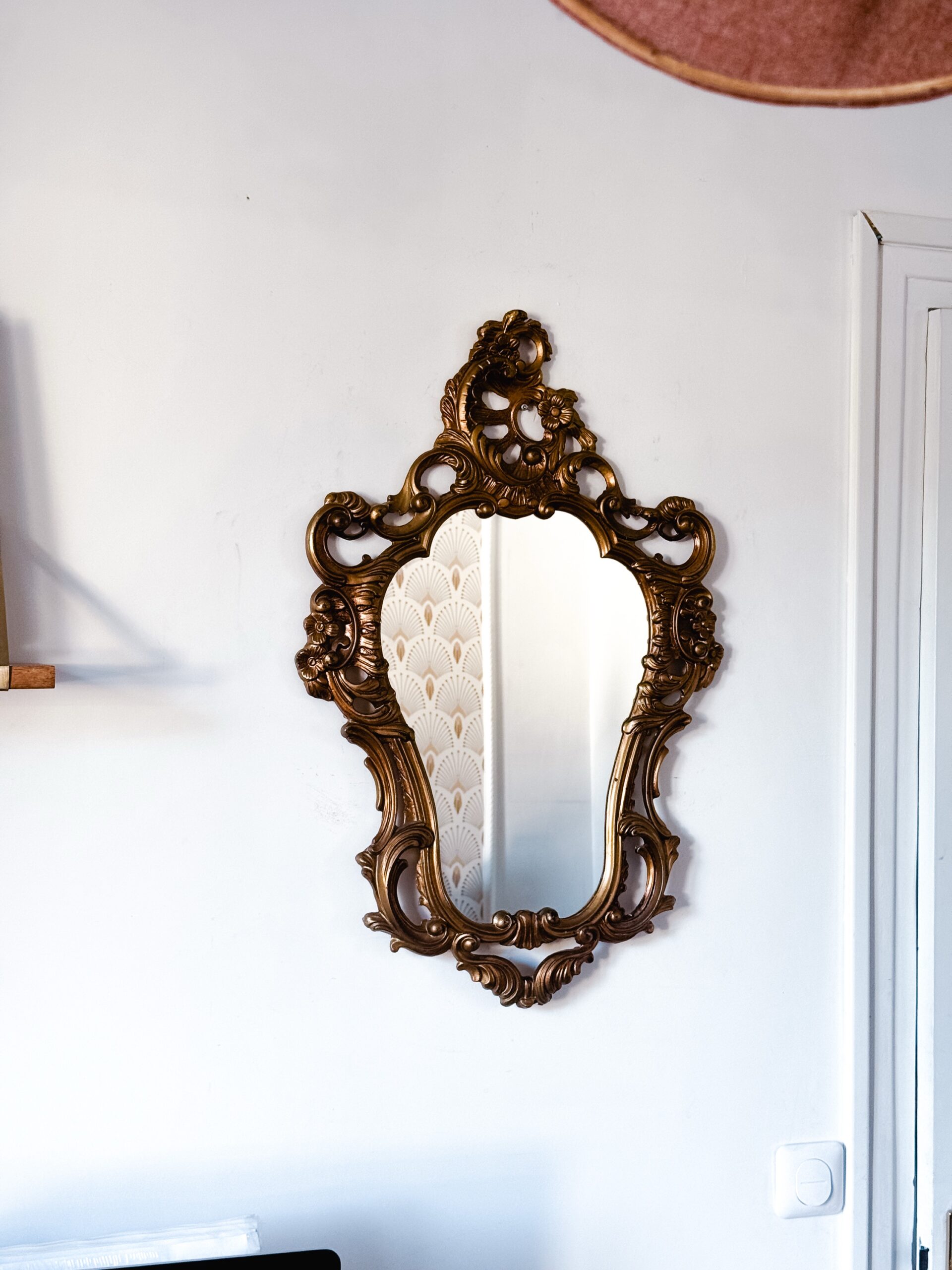 Miroir Élise
